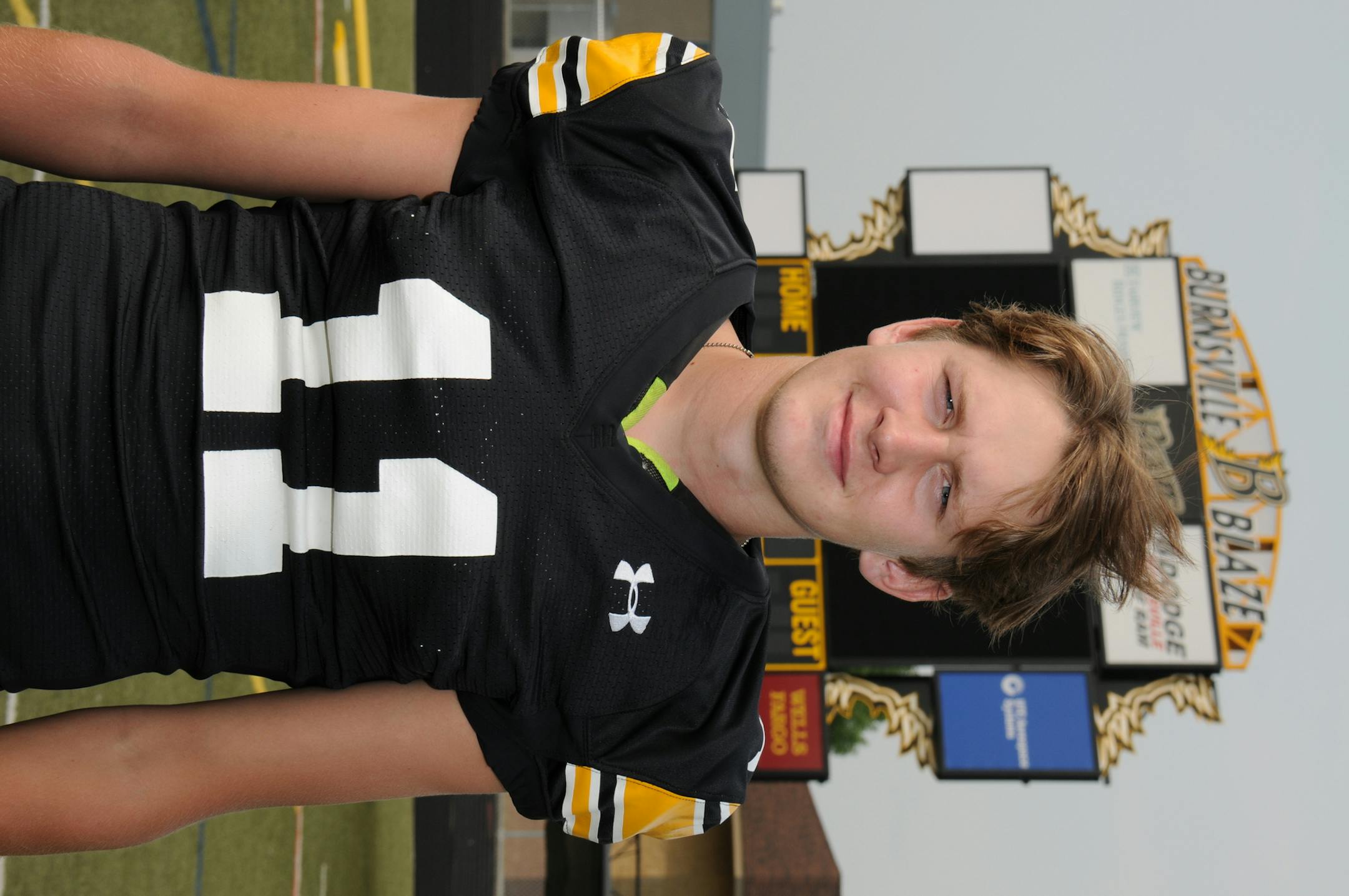 Marcus Shepley, sr., Burnsville (18-19)