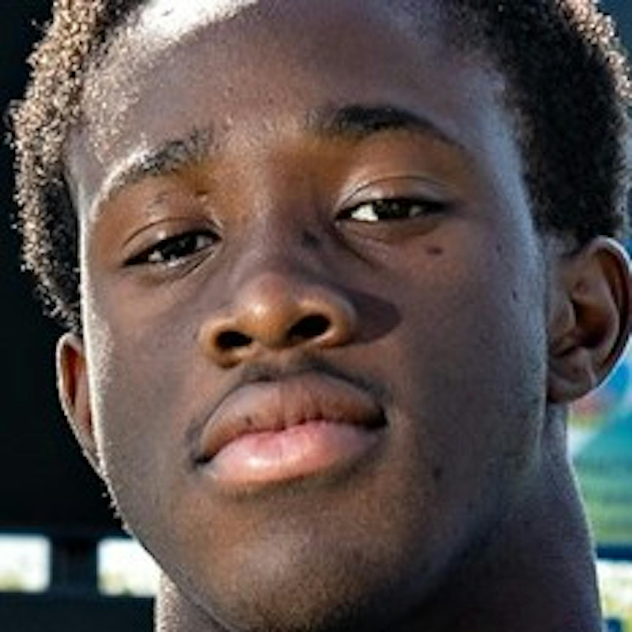 Loshiaka Roques, Wayzata