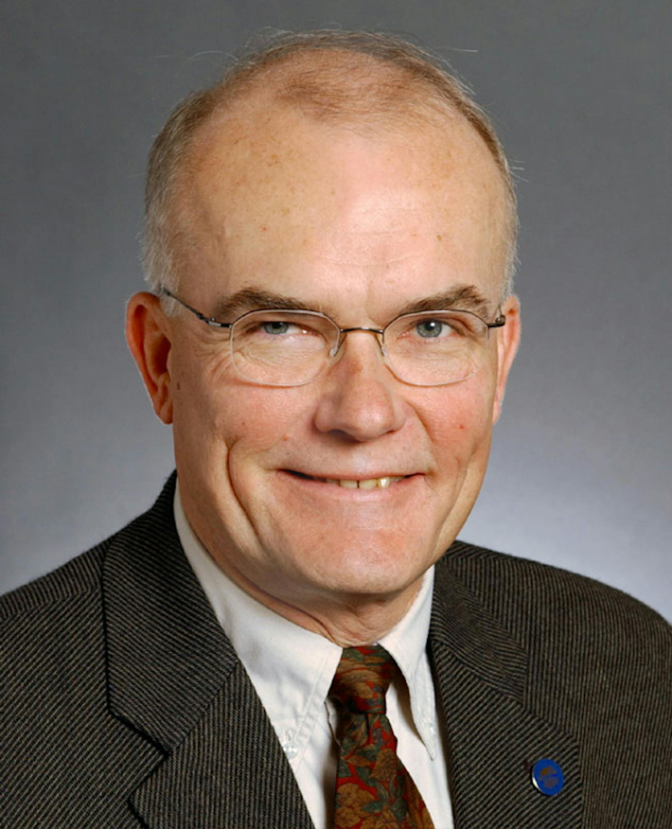 Sen. Gary Kubly