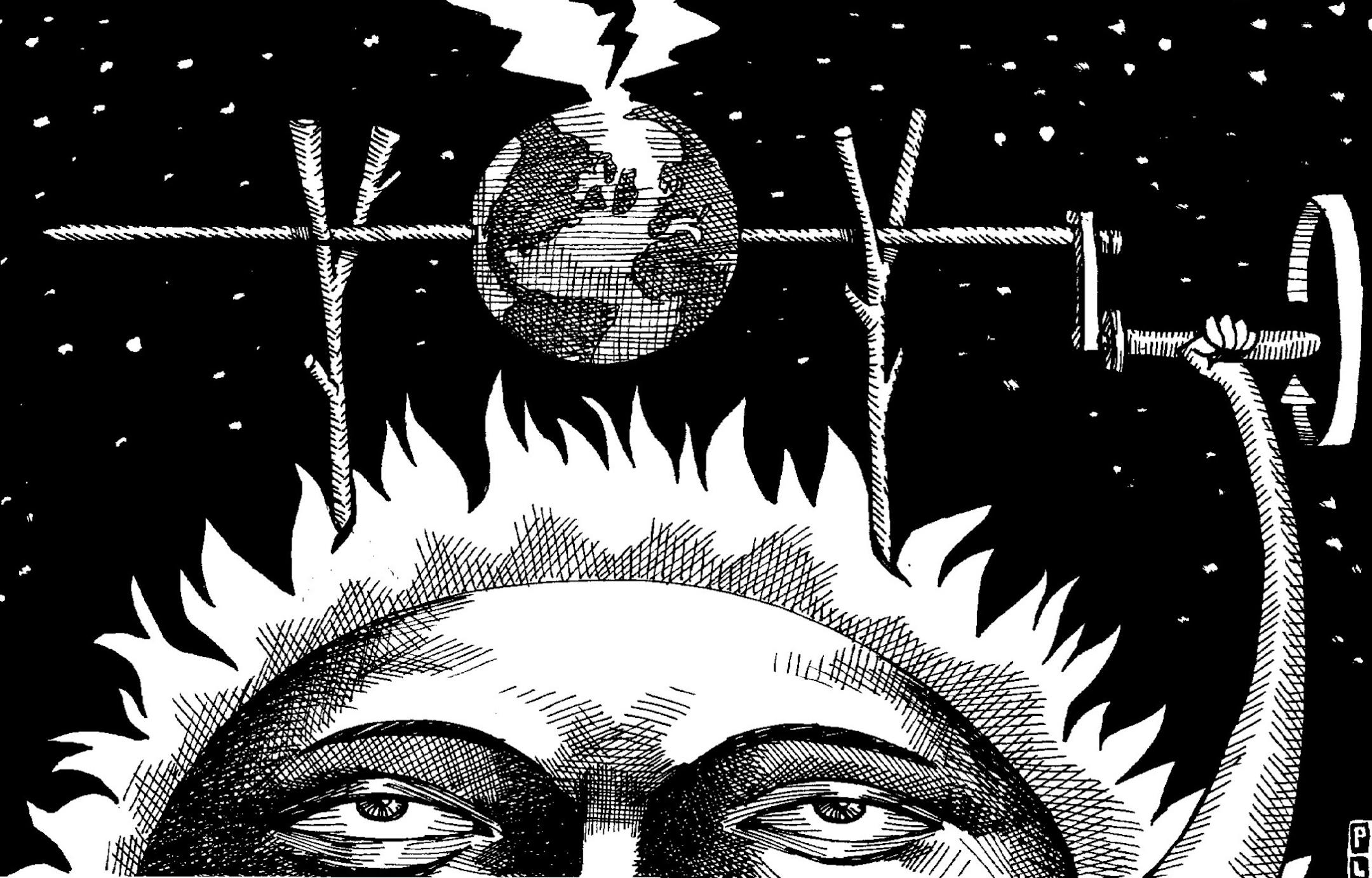 Paul Lachine/NewsArt