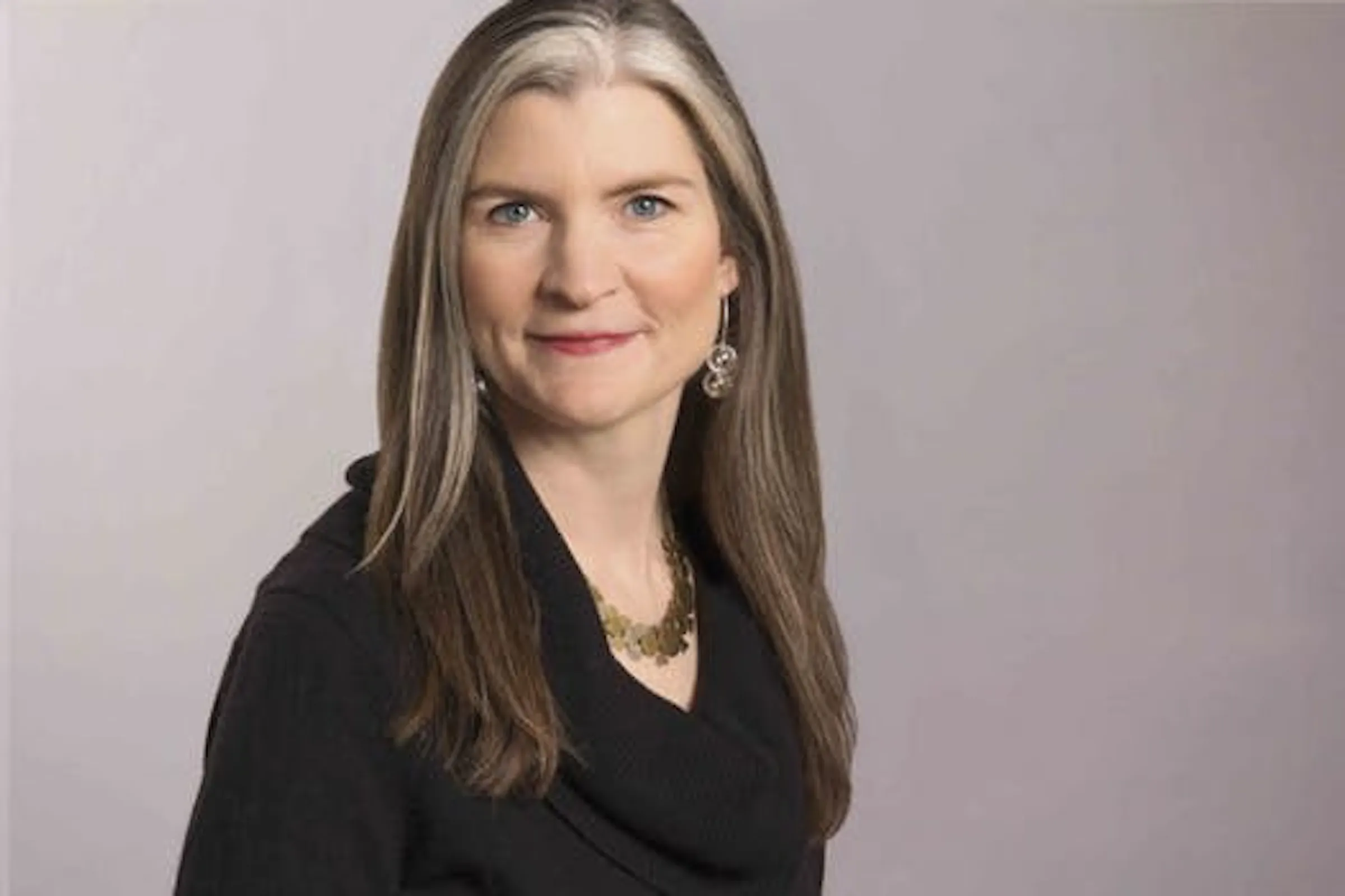 Walker Art Center's new boss makes her first public appearance