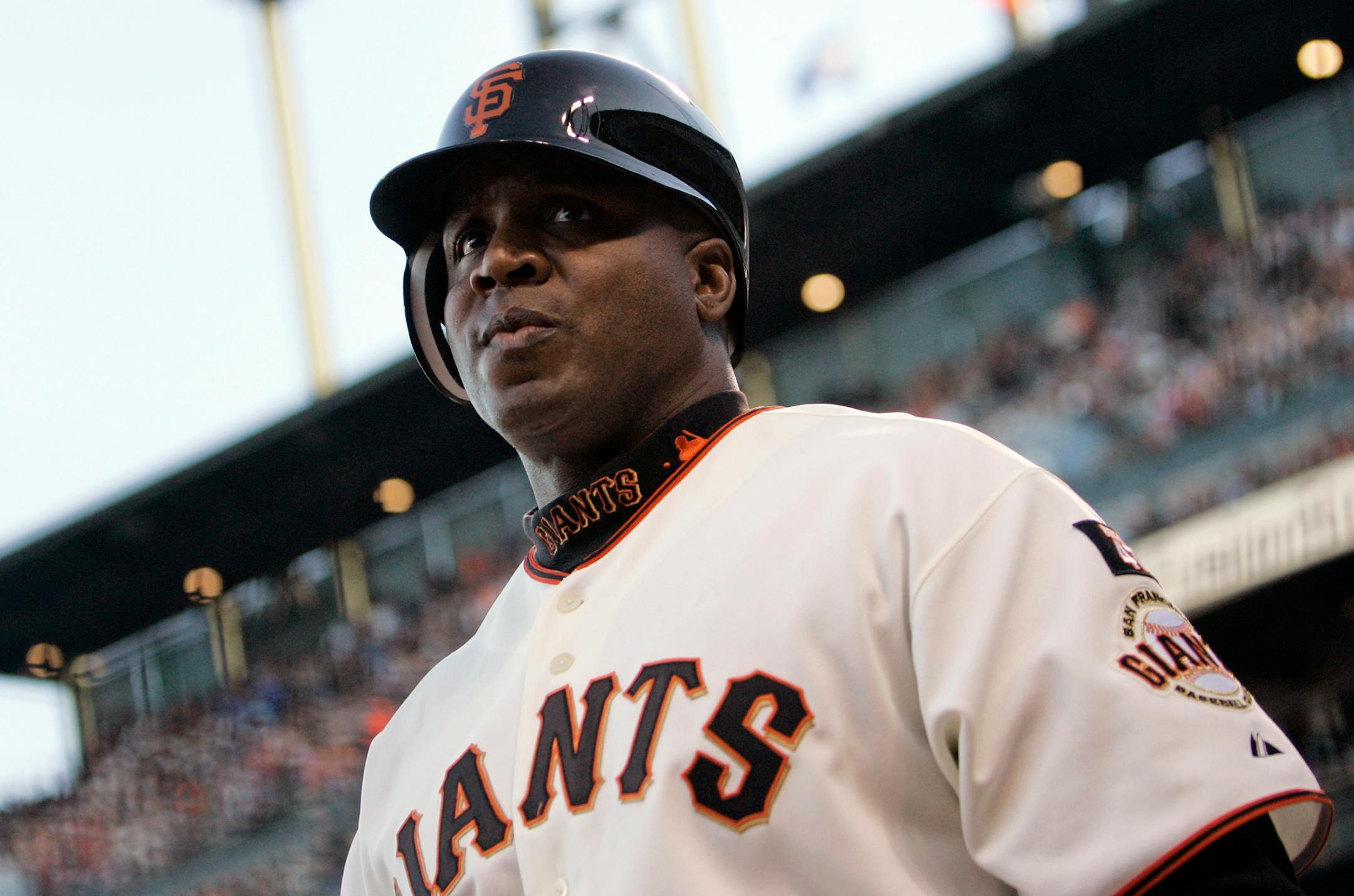 Barry Bonds