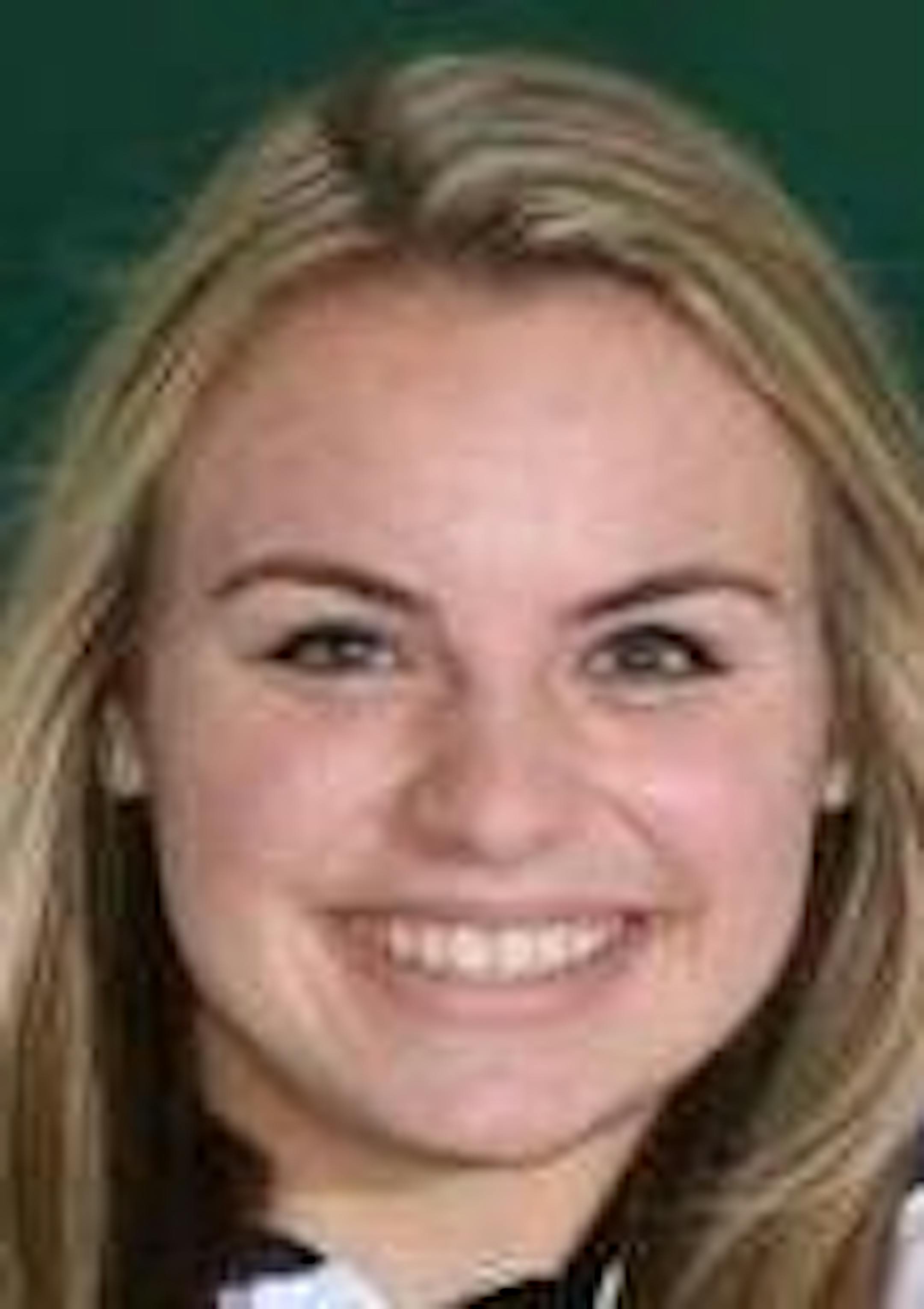 Natalie Snodgrass, Eastview hockey