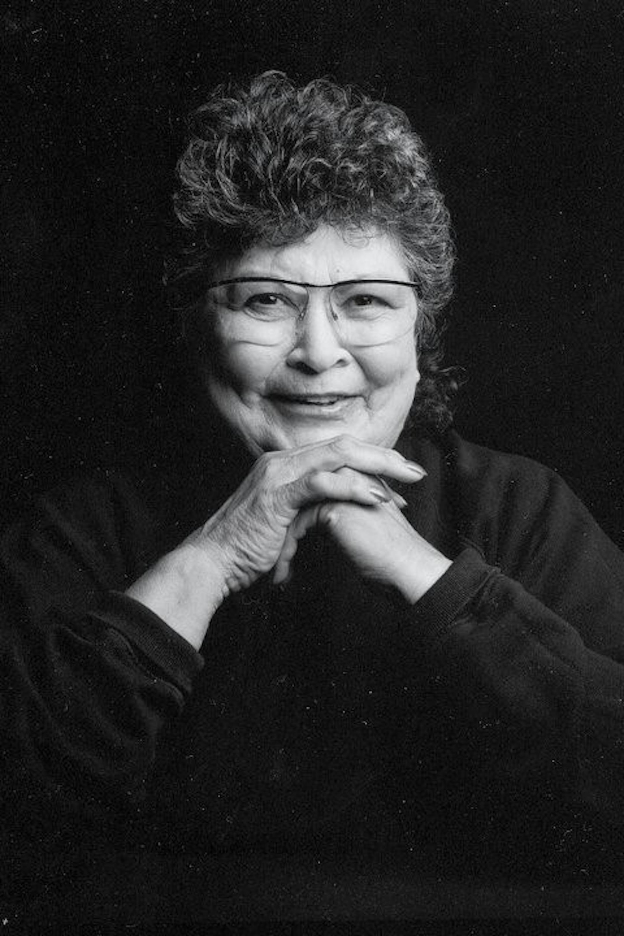 Frances G. Fairbanks was director of the Minneapolis American Indian Center for nearly three decades.