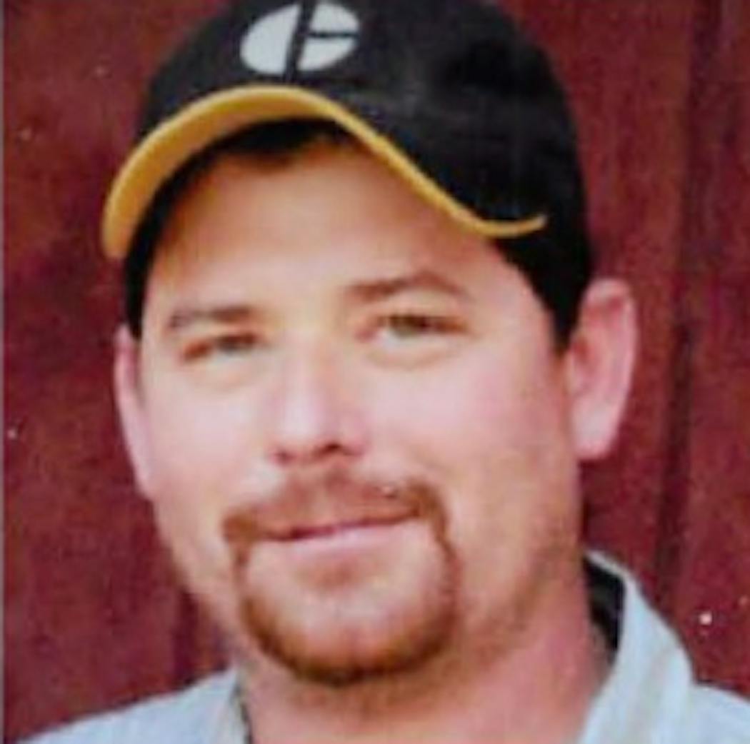 Terry Brisk of Little Falls was shot to death Nov. 7, 2016, while he was deer hunting in central Minnesota. A $30,000 reward is being offered for information that leads to the arrest of the person who shot and killed Brisk.