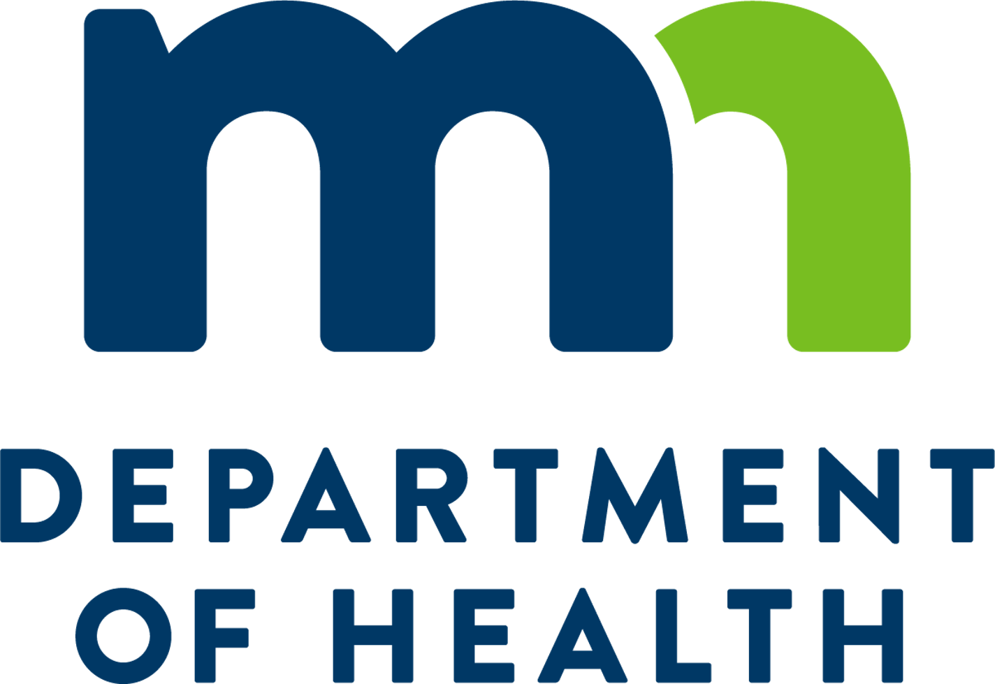 The Minnesota Department of Health.