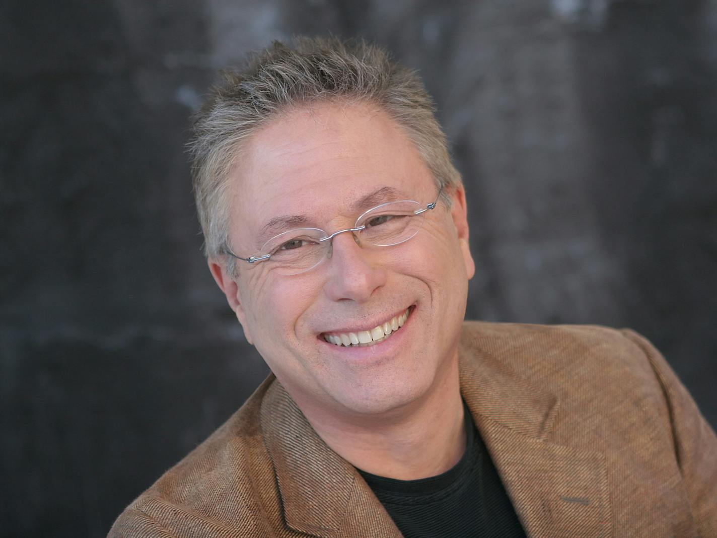 Alan Menken