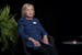 Hillary Clinton appears on "Between Two Ferns."