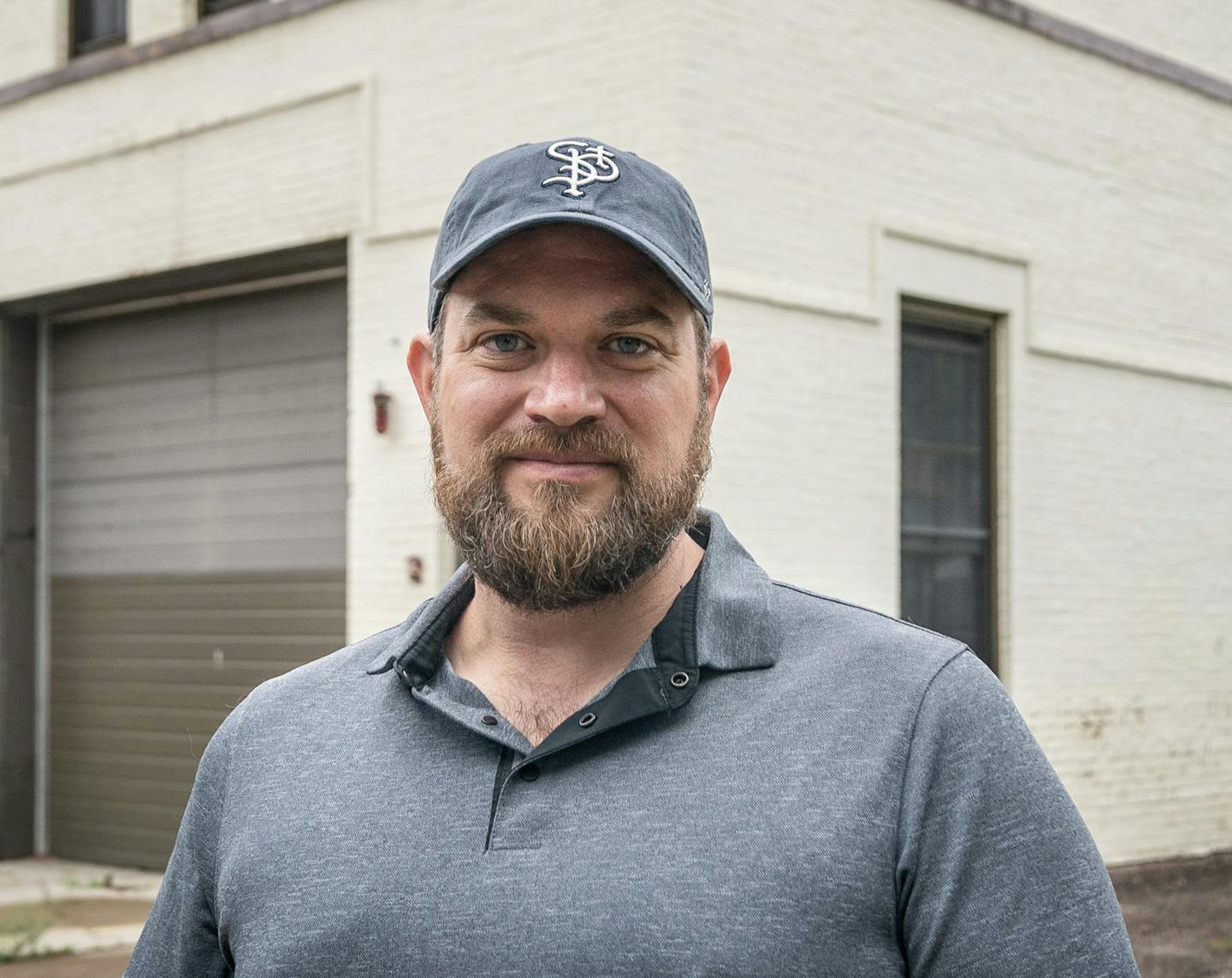 Travis Temke plans to transform this Fire Station No. 10, into a taproom and coffee shop in St. Paul. ] GLEN STUBBE &#x2022; glen.stubbe@startribune.com Tuesday, September 18, 2018 A historic firehouse in St. Paul's fast-growing West Seventh neighborhood is transforming into a taproom and coffee shop. Plans for the 9,600-square-foot building, parts of which date back to 1885, have been in the works for about a year. We'll get a first look at the refurbished space. Taproom owner Travis Temke will