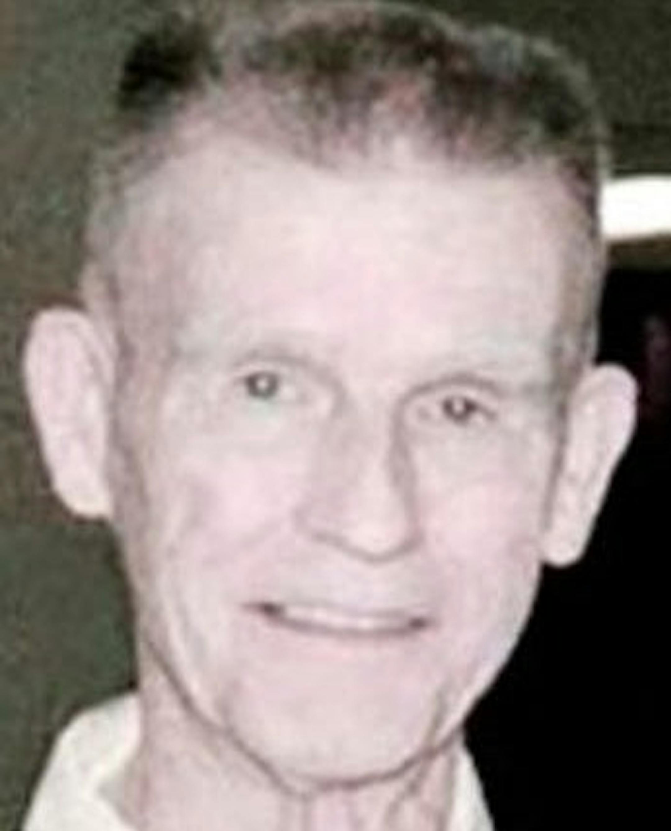 Marshall "Marty" Carlson.