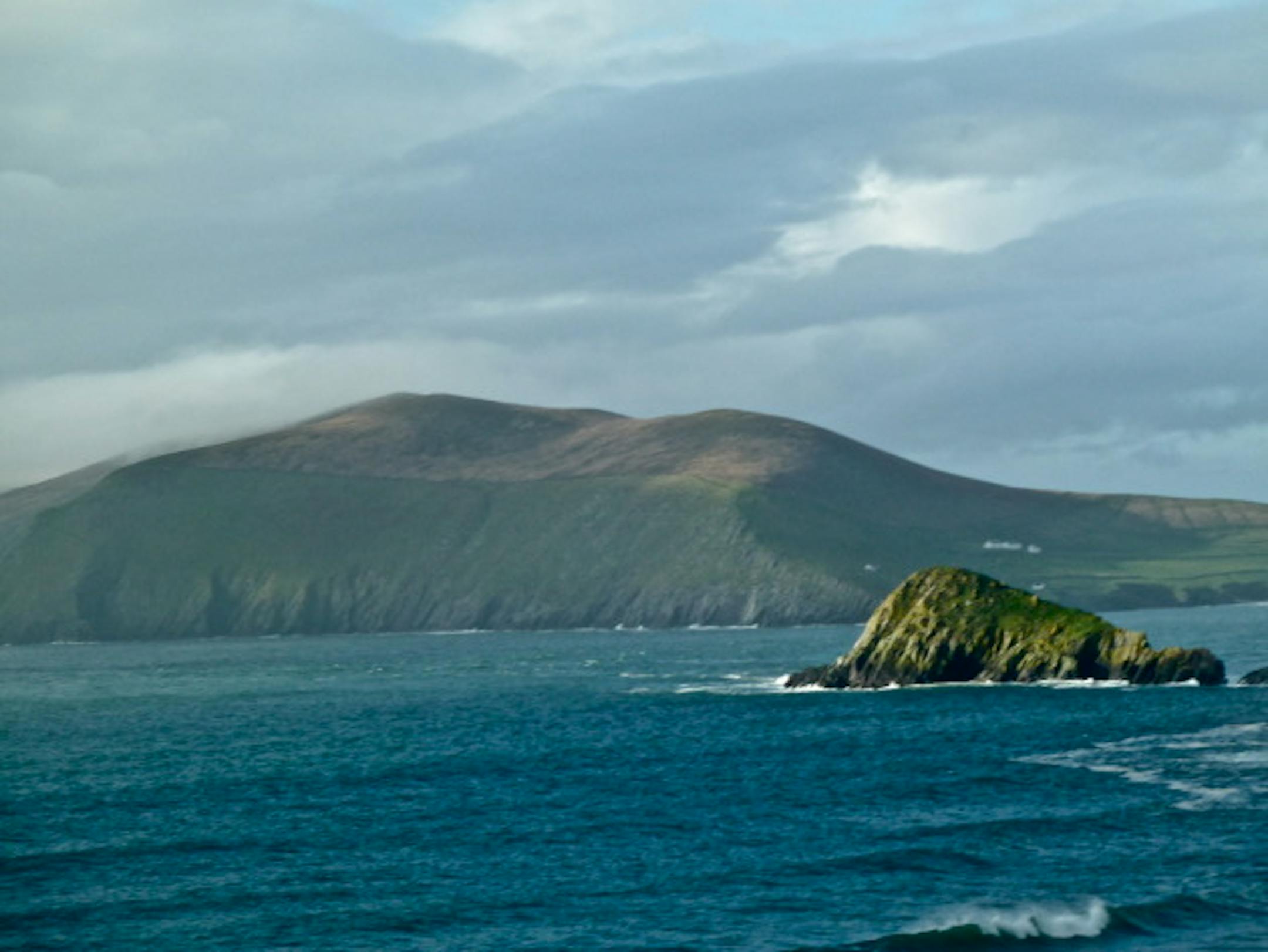 I mean, you'd think this place is fake.