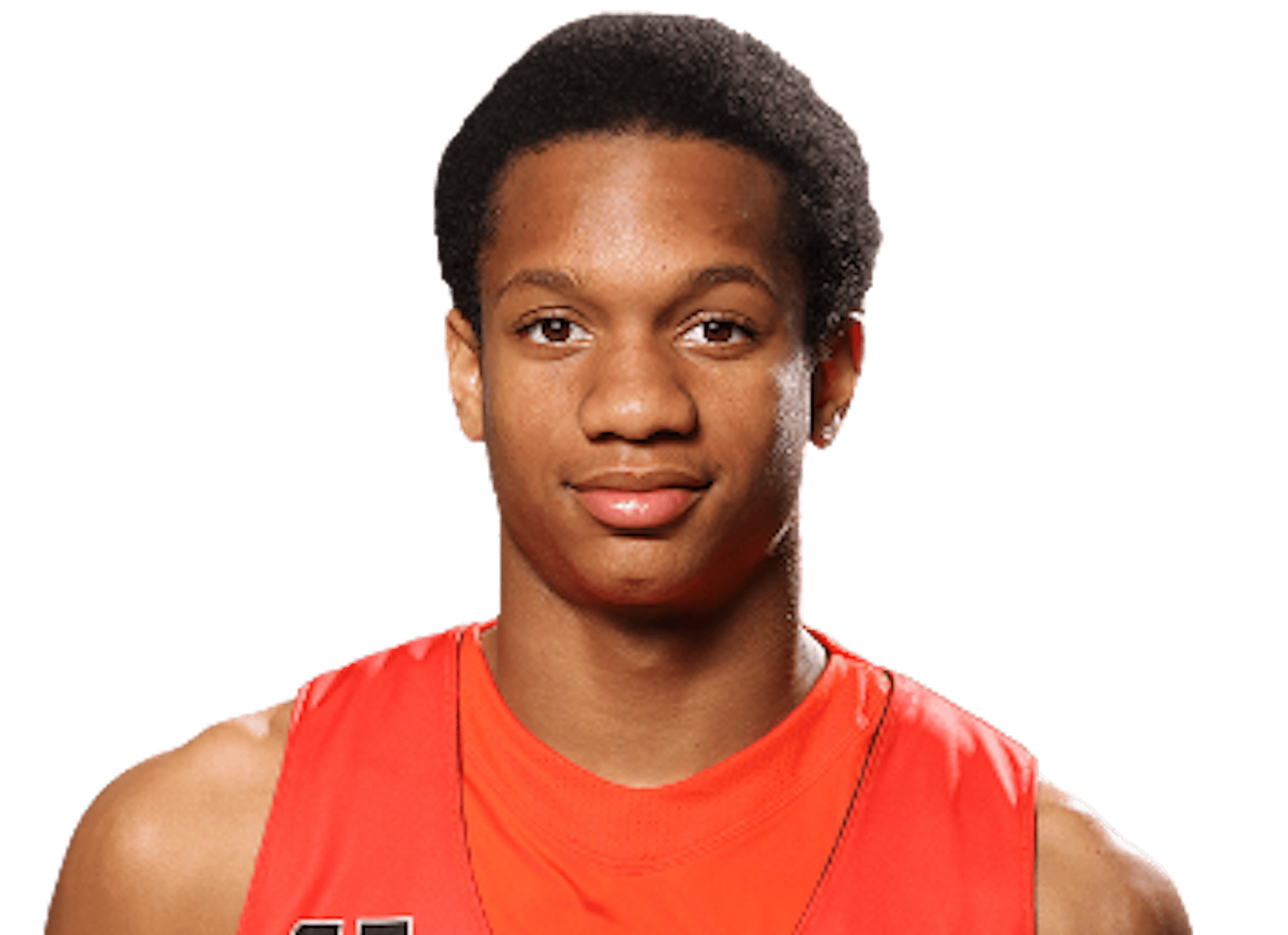 Rashad Vaughn, photo credit ESPN