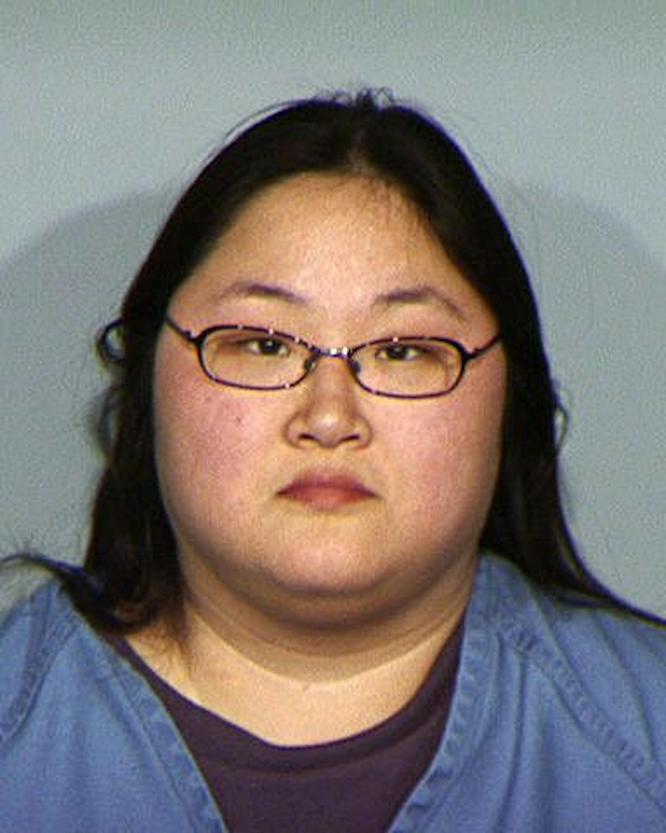 Laura Marie Wilkinson