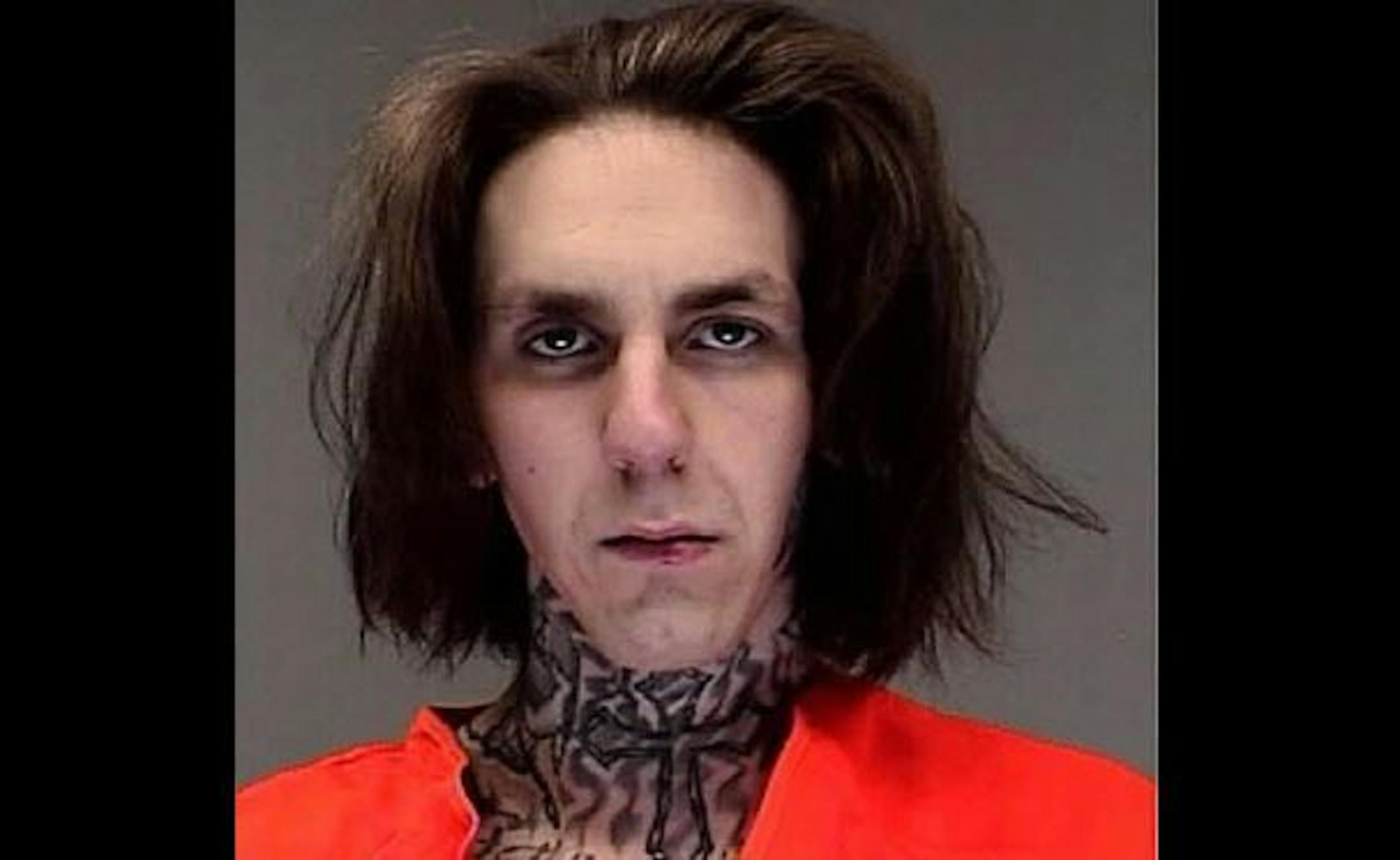 Marcus Allen Wayne Hallmark