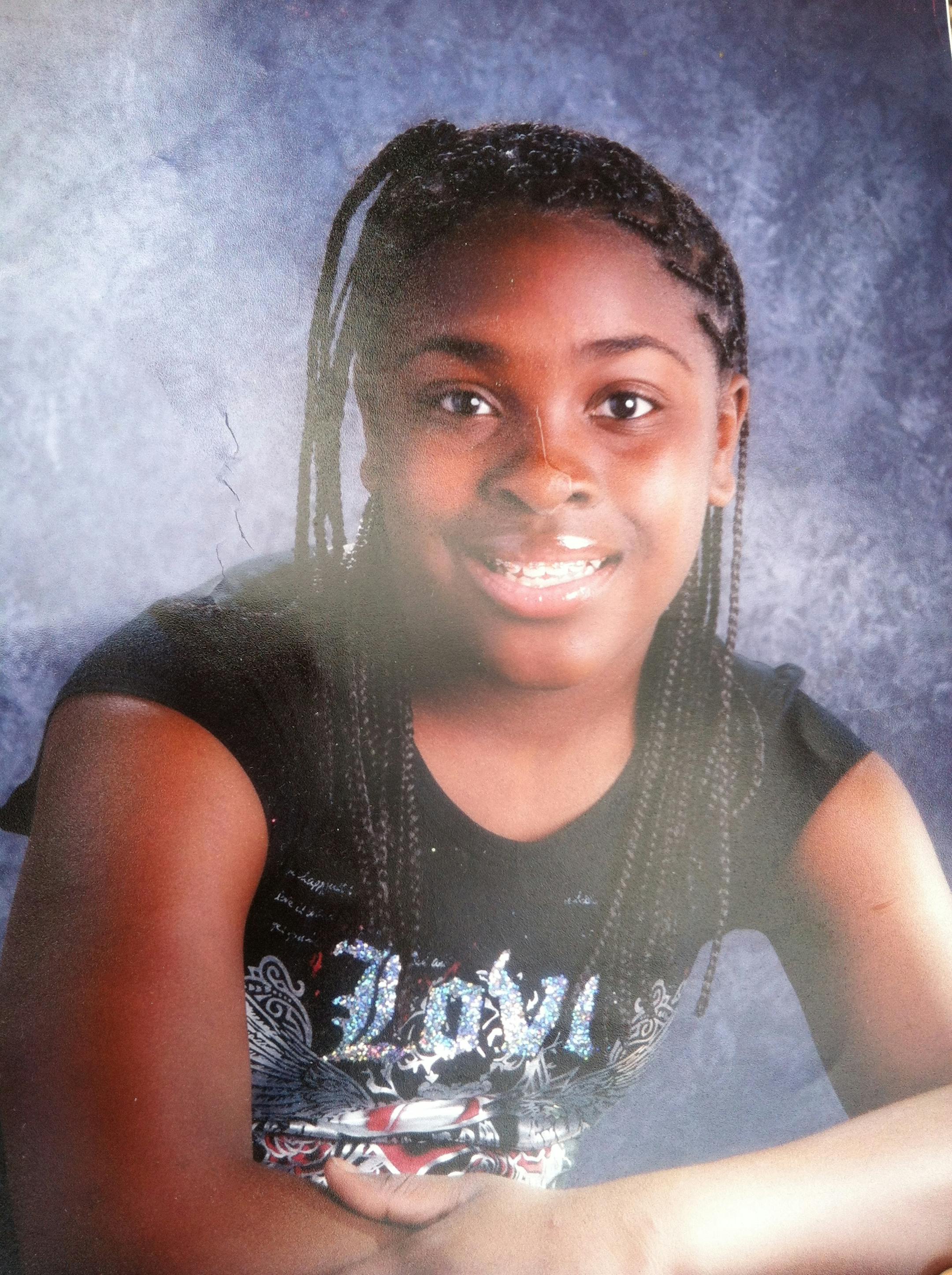 14-year-old Pauviera Linson died after being given alcohol, marijuana and a drink made of soda pop and cough syrup containing codeine.