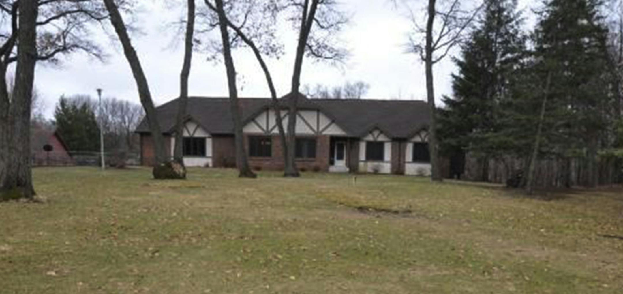 ... Ham Lake
Built in 1982, this five-bedroom, four-bath house has 5,340 finished square feet and features three bedrooms on one level, Anderson windows, vaulted ceilings, updated kitchen, two fireplaces, full finished walkout basement, sauna, inground pool, tennis court, two-car attached garage and detached garage on a 2.5-acre lot. Listed by Larry Anderson, Re/Max Results, 763-360-4551.