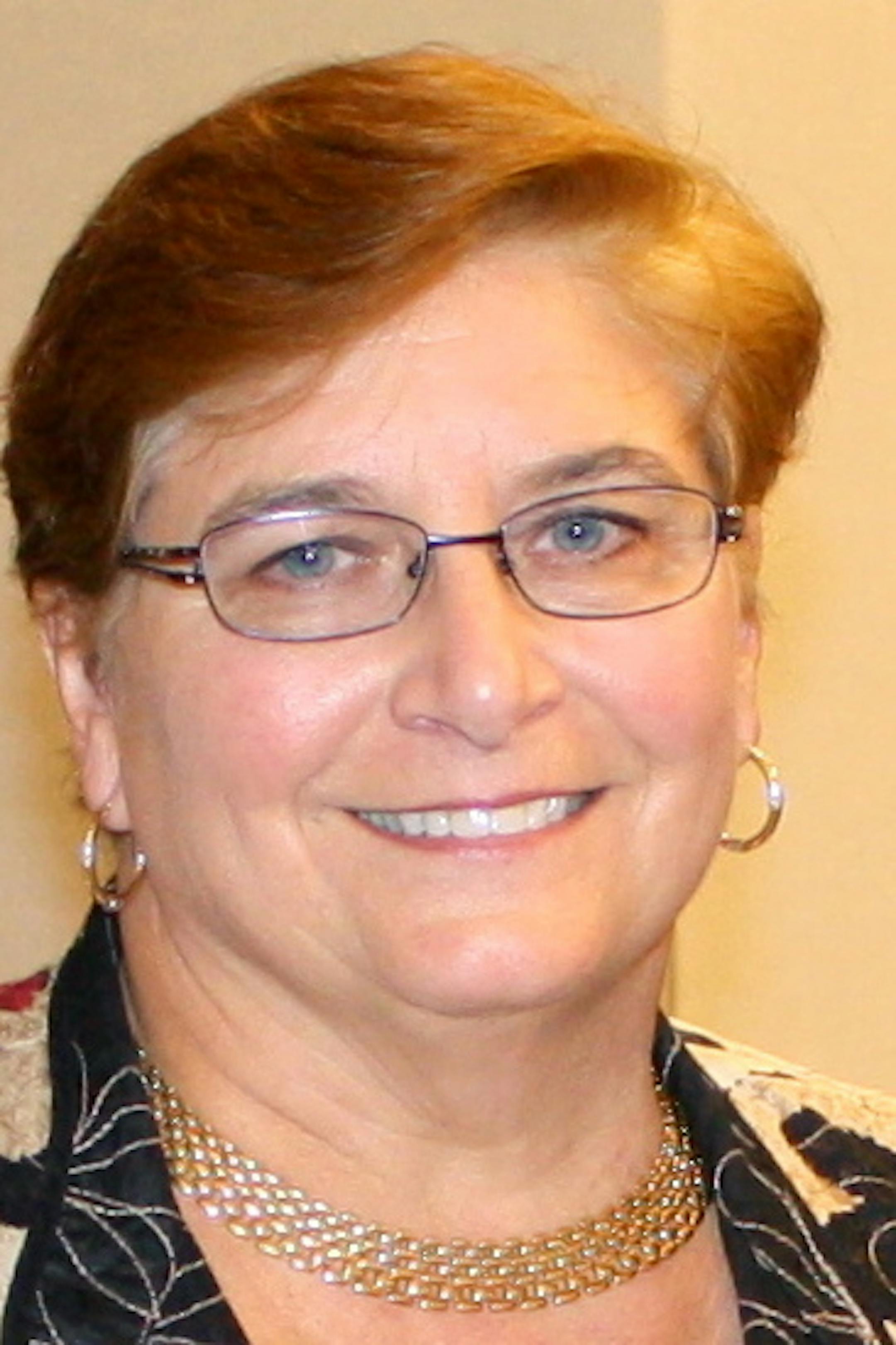 Fay Finn