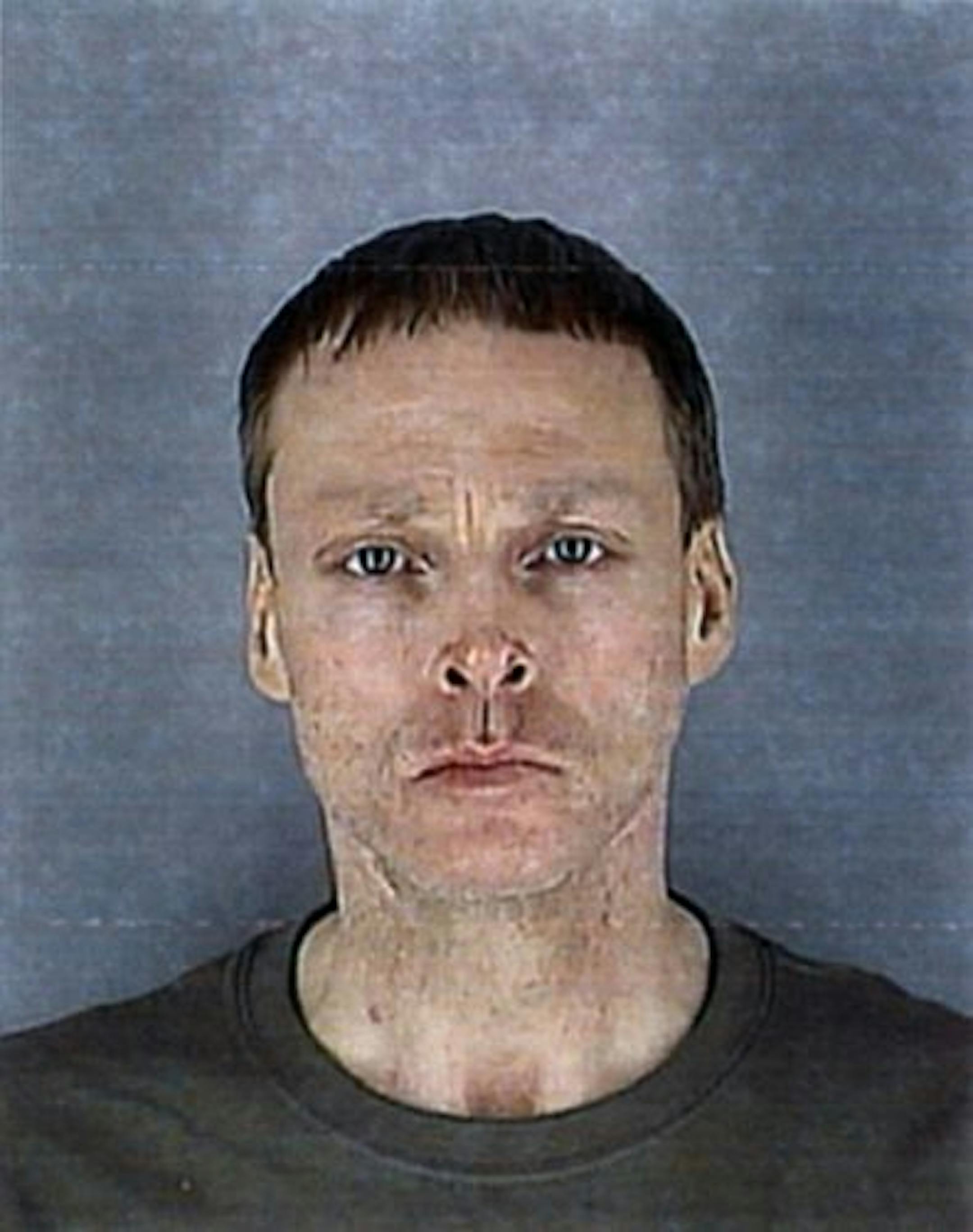 Gregory Scott Tyler
