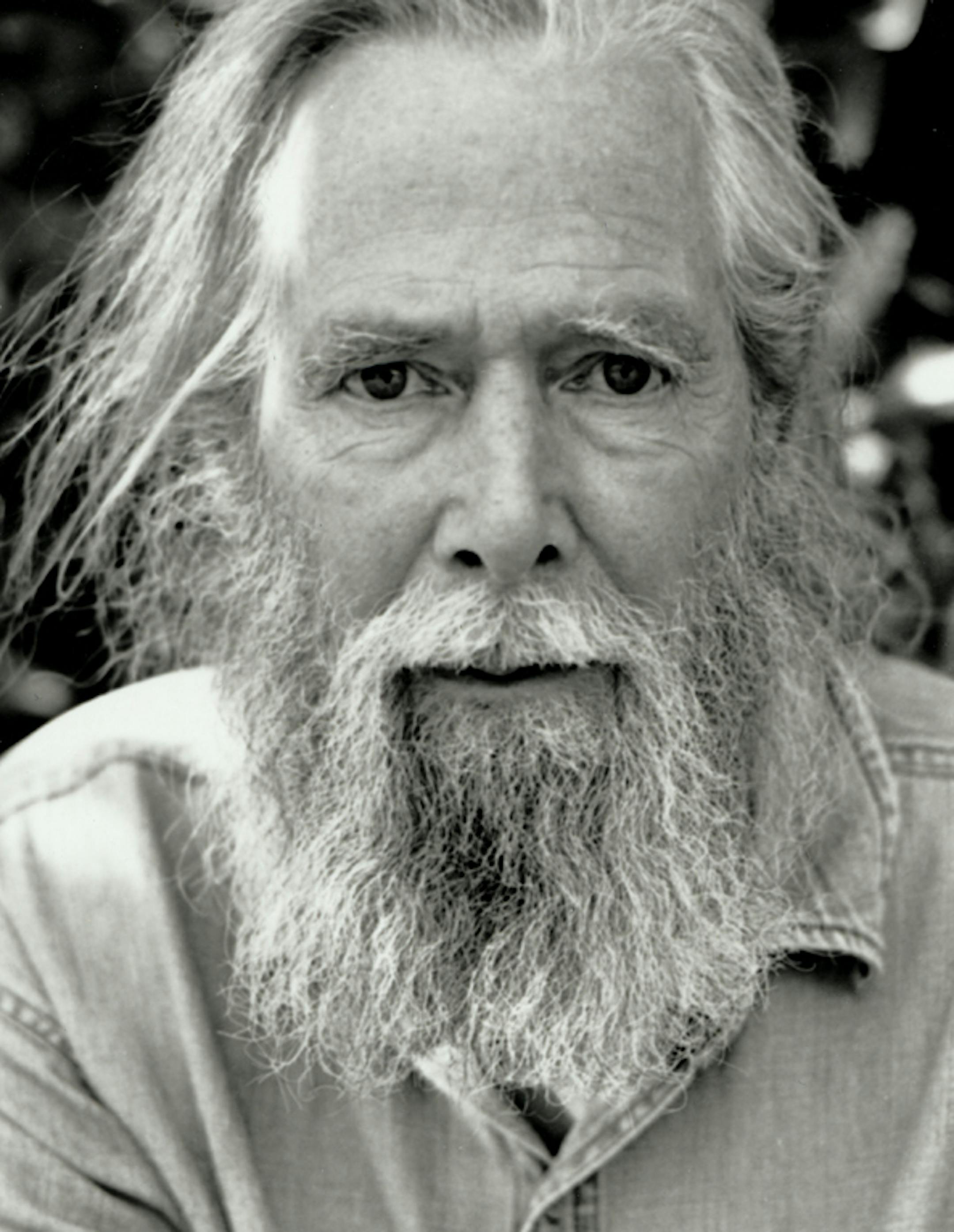 Sam Savage Photo by Nancy Marshall