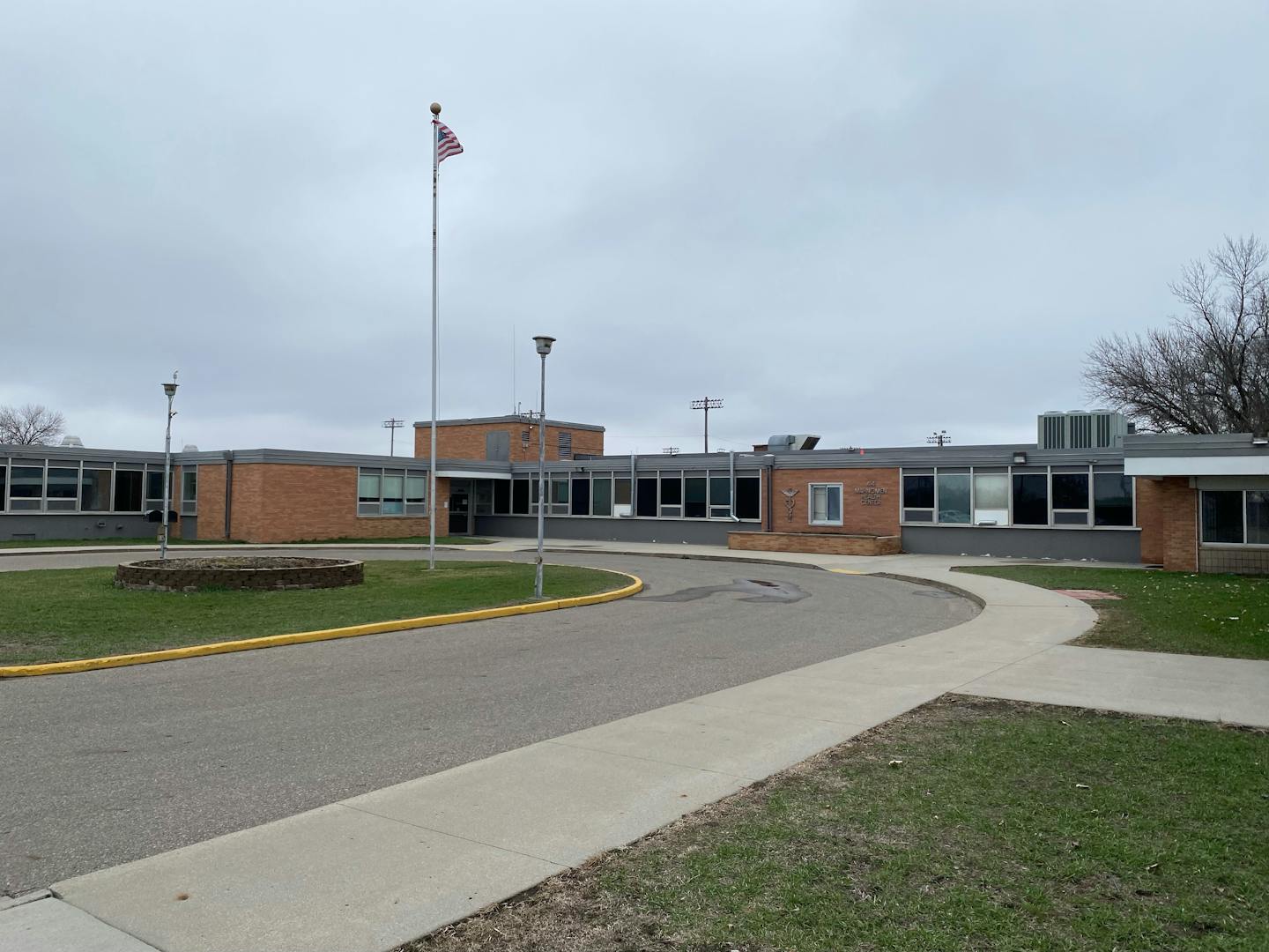 A first in Minnesota, Mahnomen hospital shutters inpatient beds to survive Breaking Now Minnesota