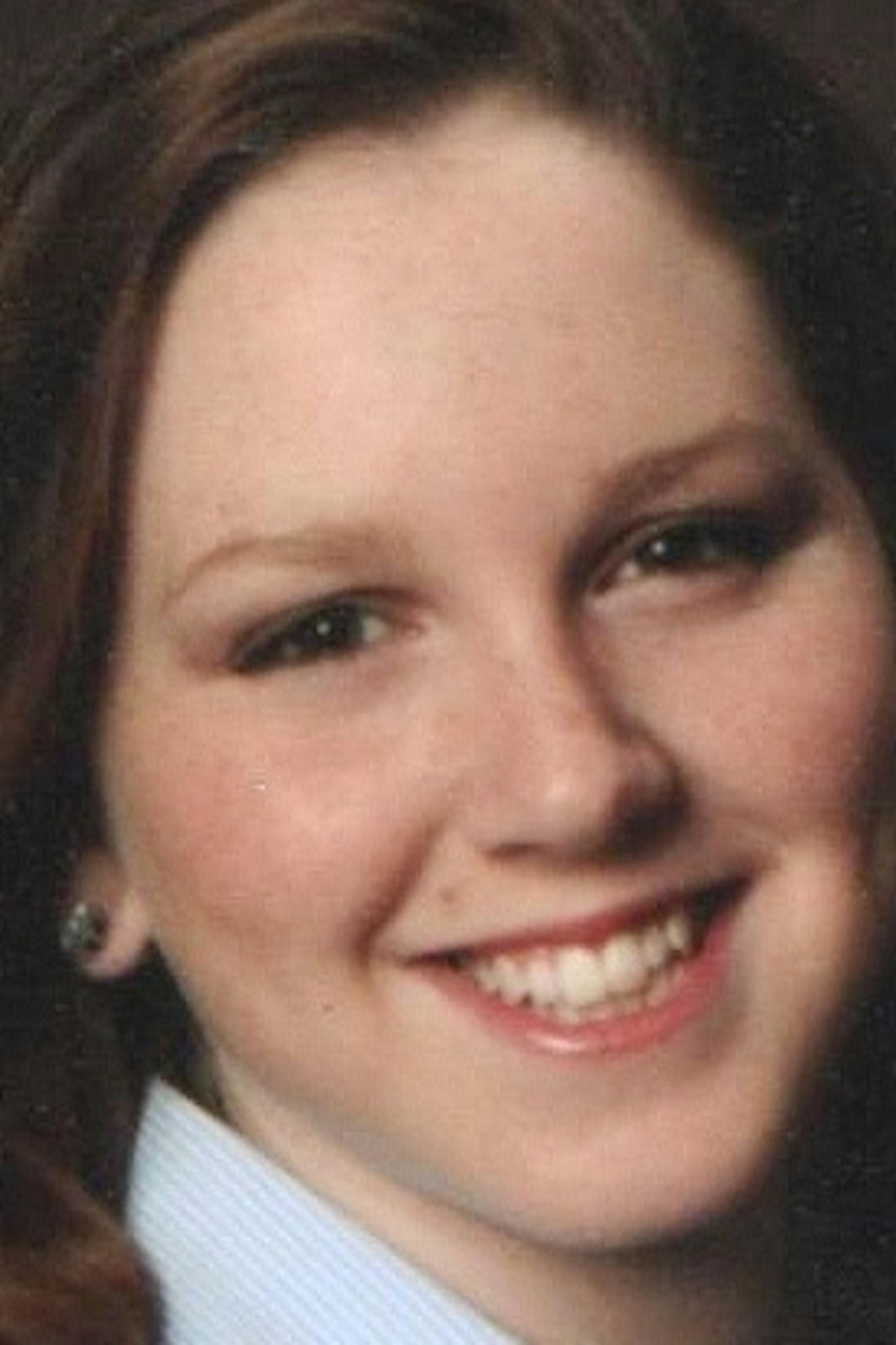 McKenzie Johnson, Eden Prairie lacrosse/hockey