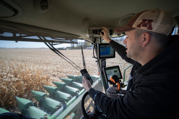 State's farmers are in the fields, but won't miss action on the fields