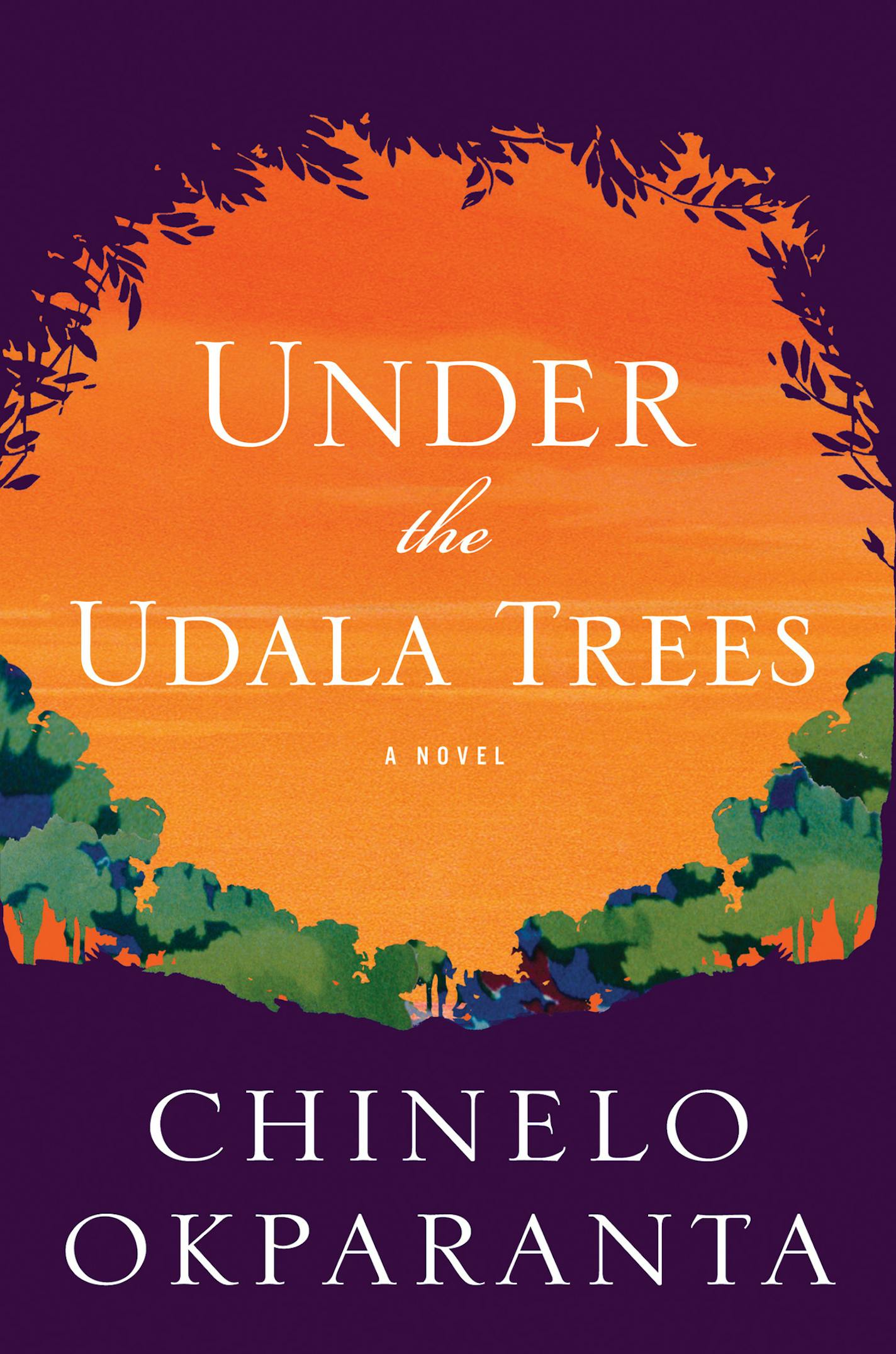 "Under the Udala Trees," by Chinelo Okparanta