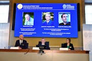 Canadian David Card, Israeli-American Joshua Angrist and Dutch-American Guido Imbens won the Nobel Prize in economics this month for insights into the