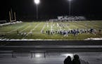 From reduced attendance to canceled games, COVID-19's effects have reshaped high school sports this year, including the Minnesota State High School Le