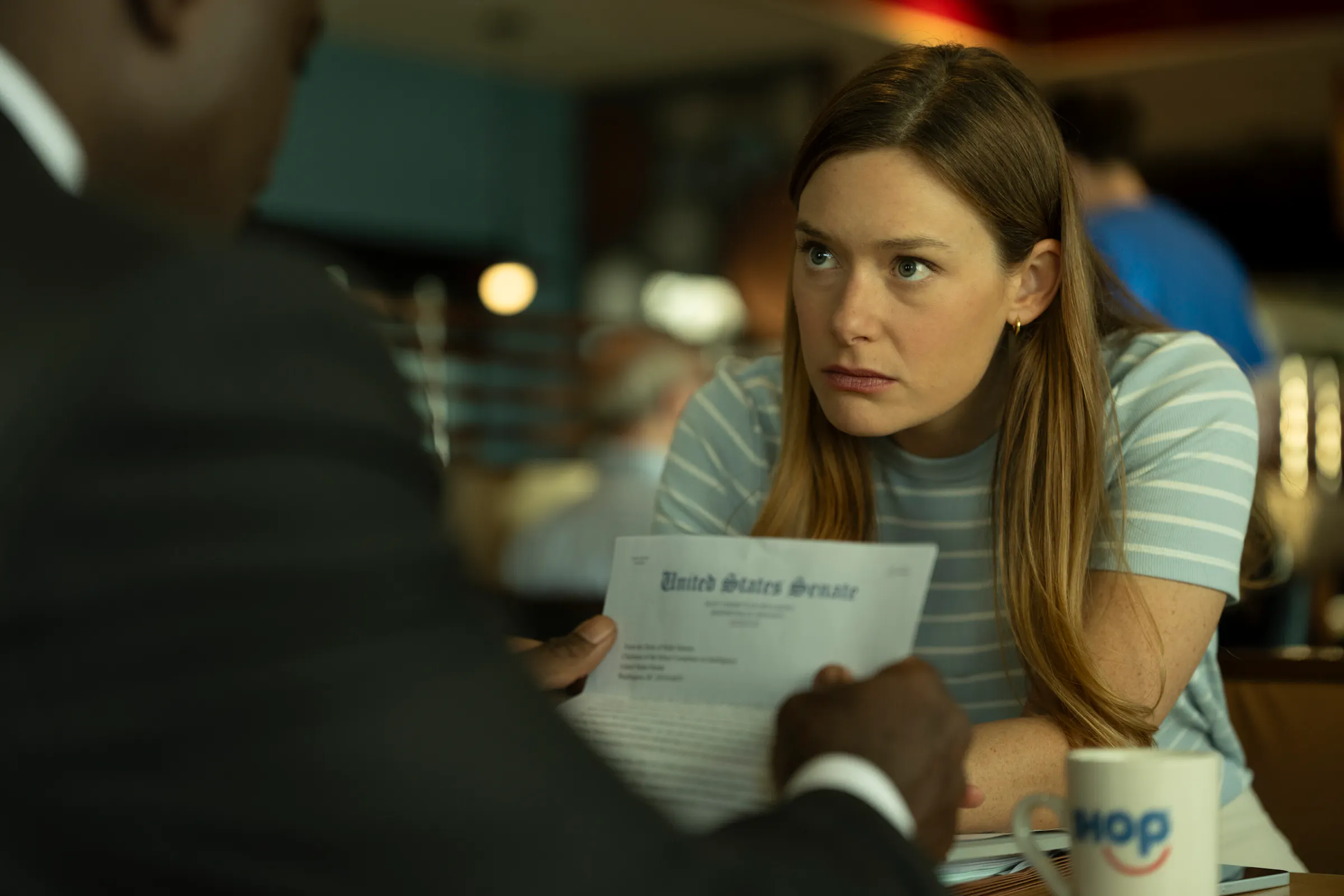 These Minnesota stars are betting that network TV isn’t dead