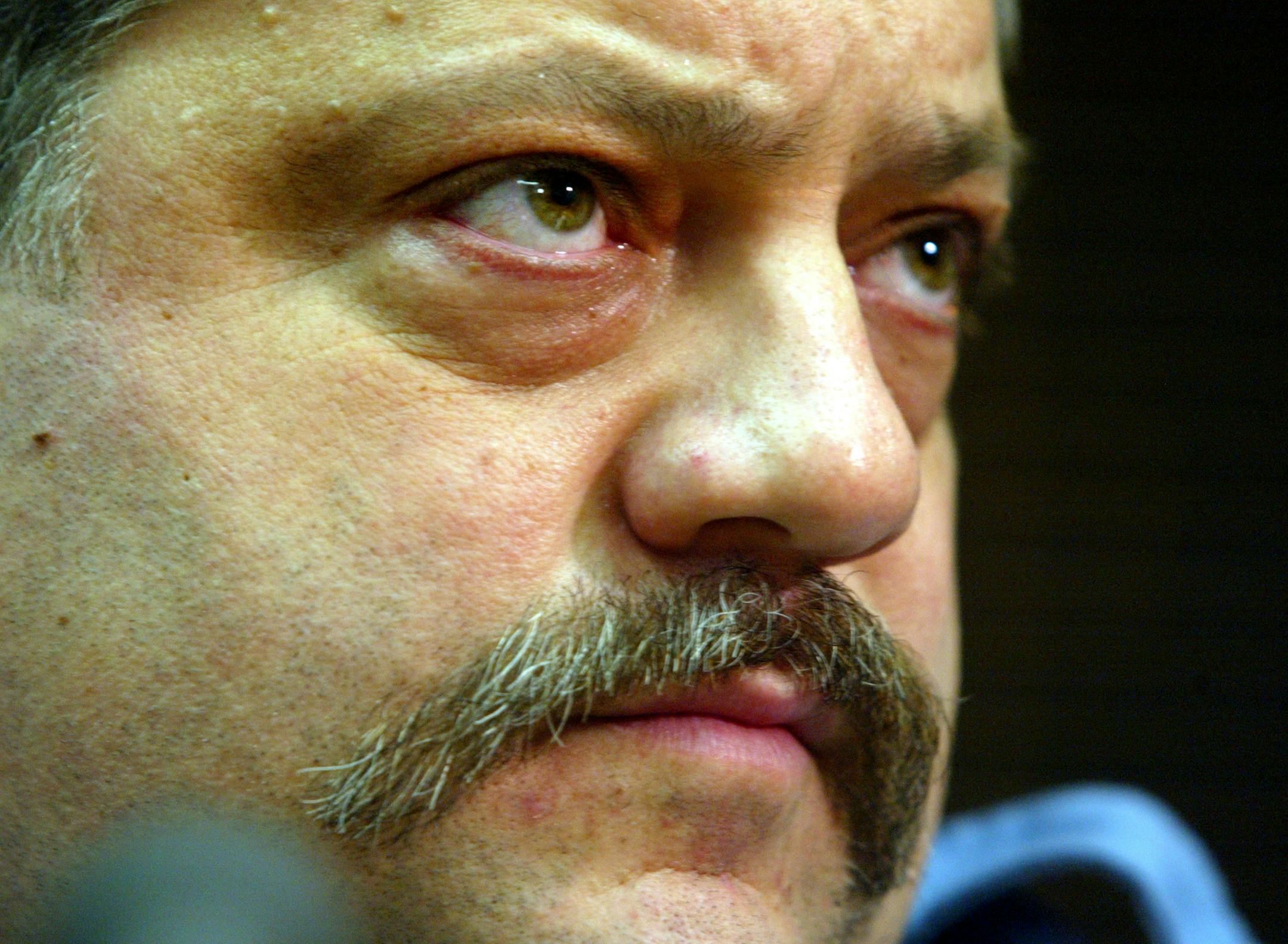 “[John Delmonico] wasn’t always nice to me publicly, but I think that very much was part of his job.”
Former Minneapolis Police Chief Tim Dolan