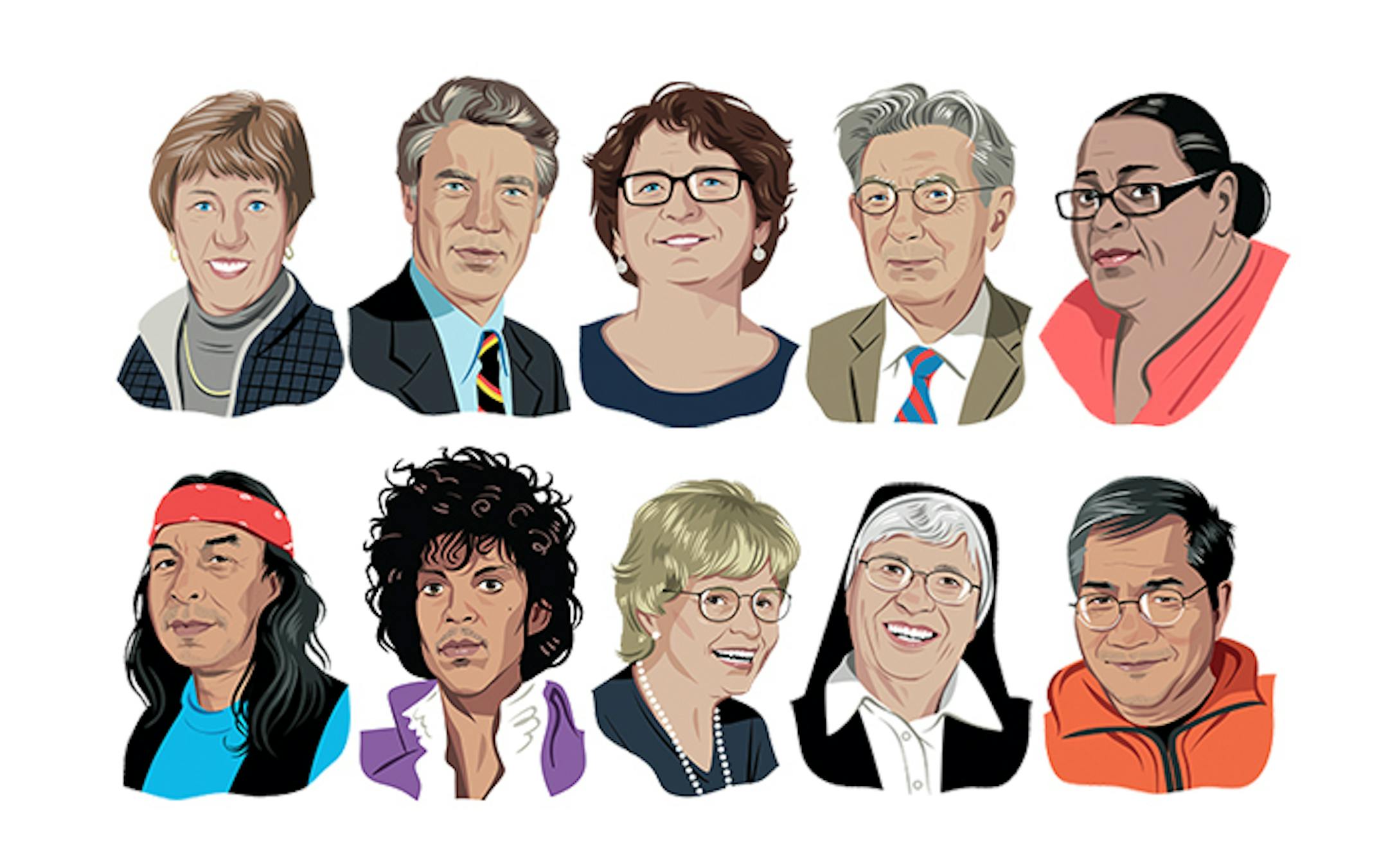 This year's Northern Lights epitomized the best of Minnesota's spirit — generous, creative, fun-loving and forward-looking.