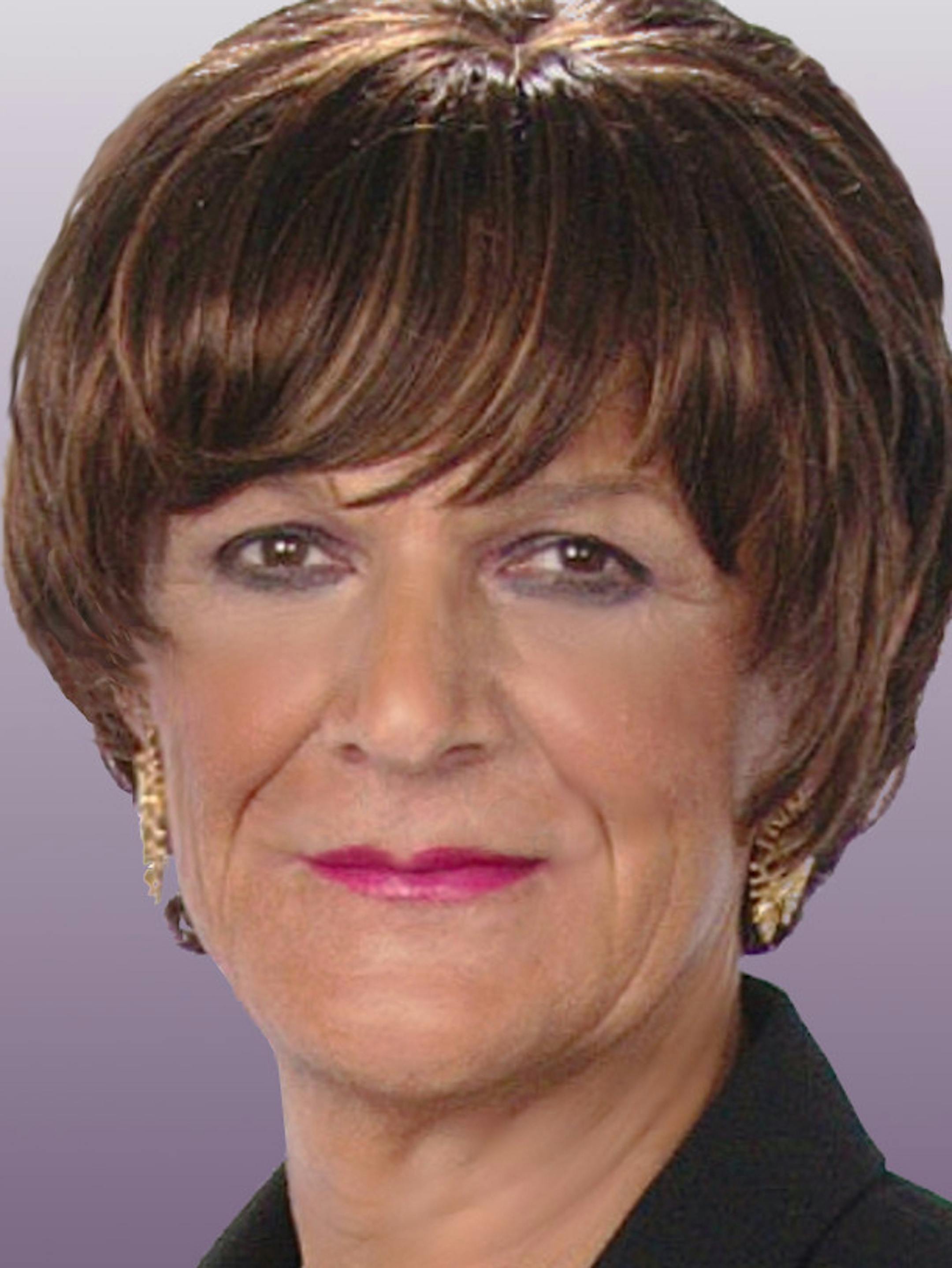 Independence Party candidate Paula Overby is running for congress in Minnesota&#xed;s Second Congressional District. Photo: Submitted?