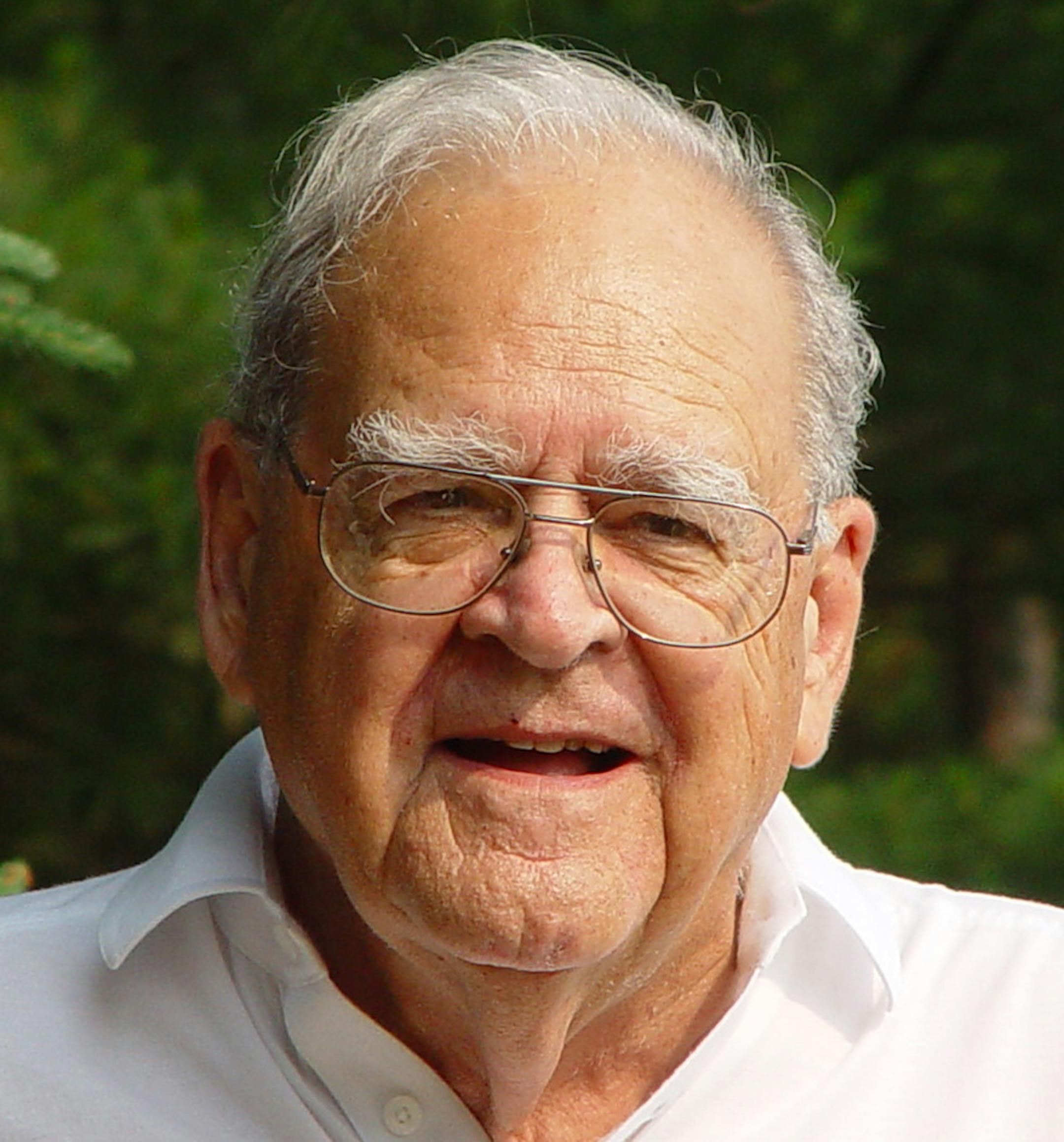 Jim Van Valkenburg