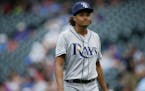 Five things to know about potential Twins trade target Chris Archer