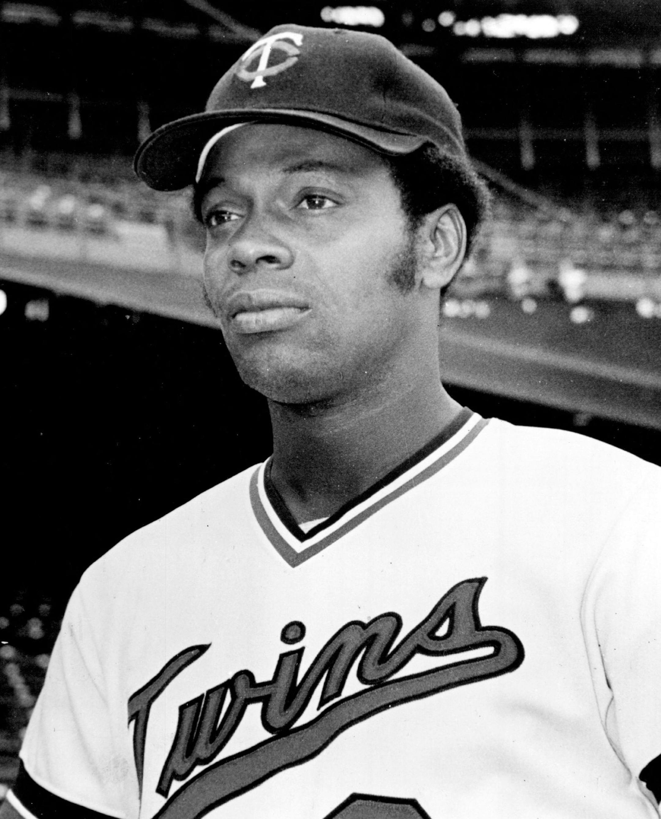 May 27, 1974 Bobby Darwin - Outfielder - Minnesota Twins Bobby Darwin became the second man in Metropolitan Stadium's 18-year history to hit a home run into the second deck during the Twins 6-1 victory over Texas Sunday. "Longest ball I ever hit in the American League," said Darwin of his tape-measure homer off right-hander Ferguson Jenkins in the seventh inning. The distance was measured at 515 feet, into the second row of seats in the left-field area. The only previous homer hit into the secon