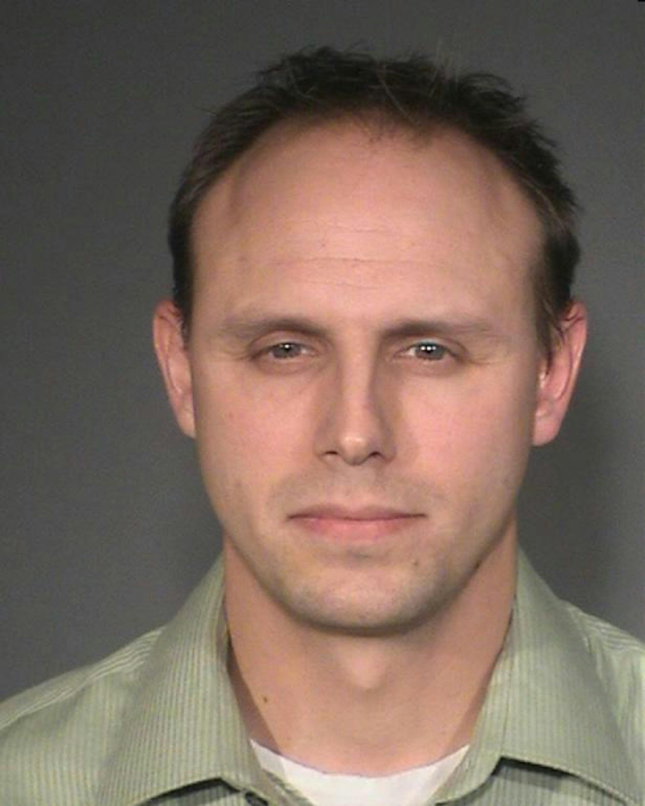 Matthew Robert Koenen.