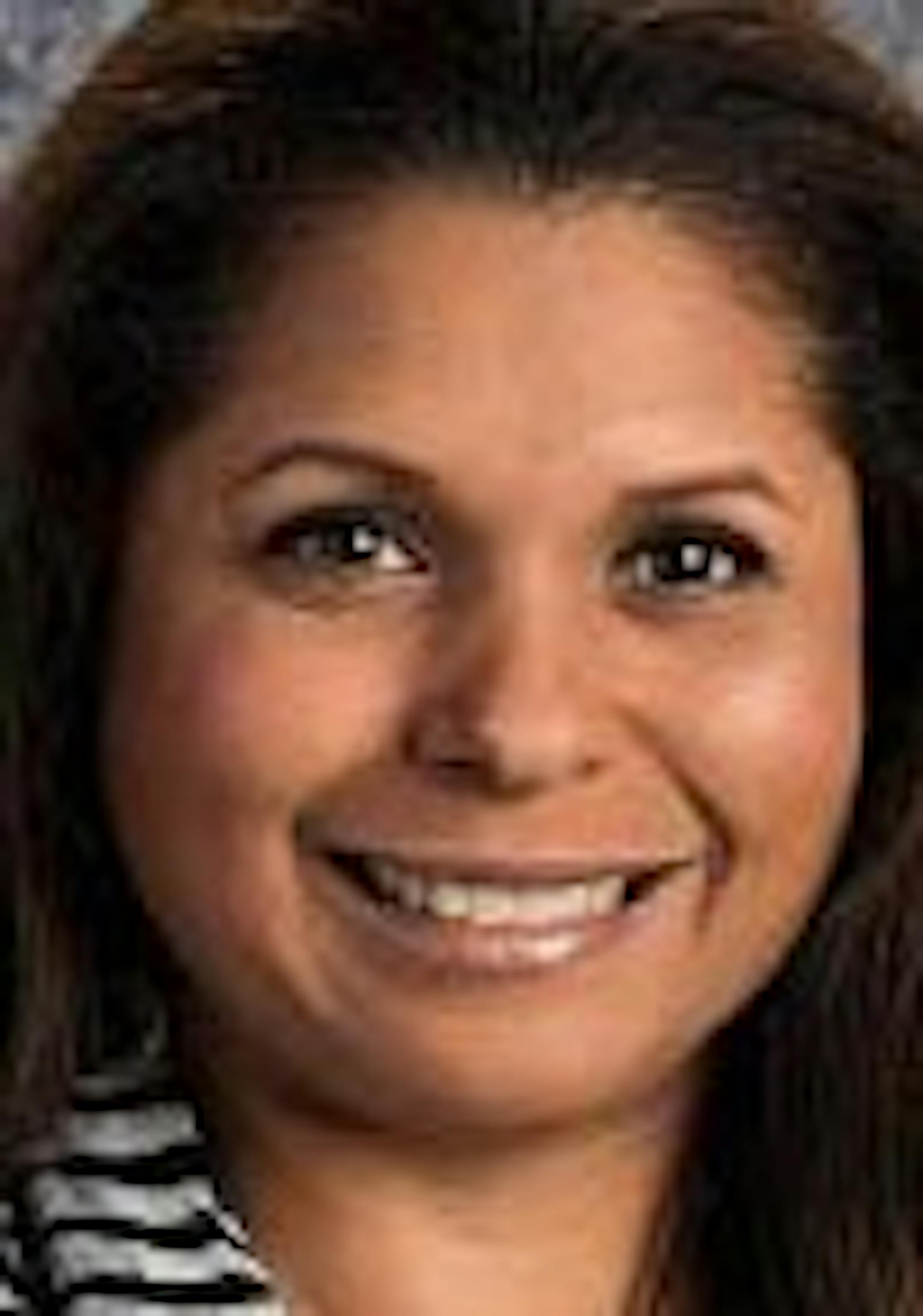 Picture of Lucilla Davila