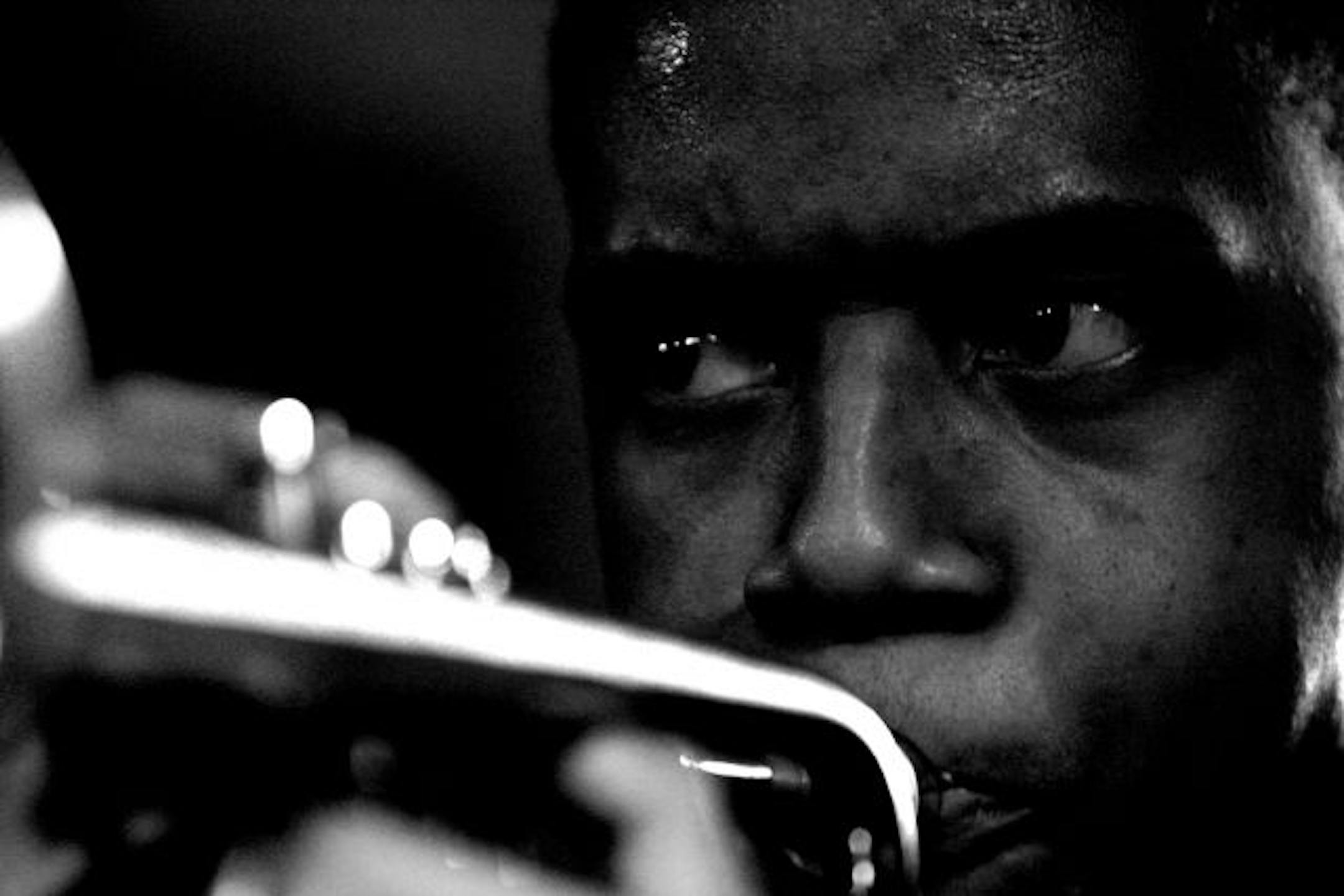 The charming "Guy and Madeline on a Park Bench" is showing on Saturday.