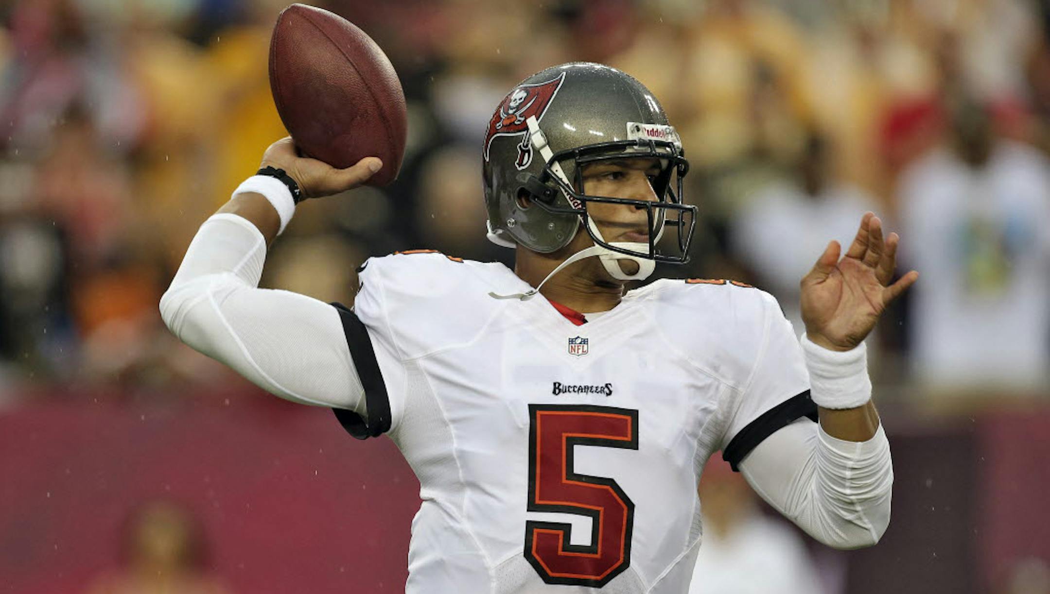 Josh Freeman
