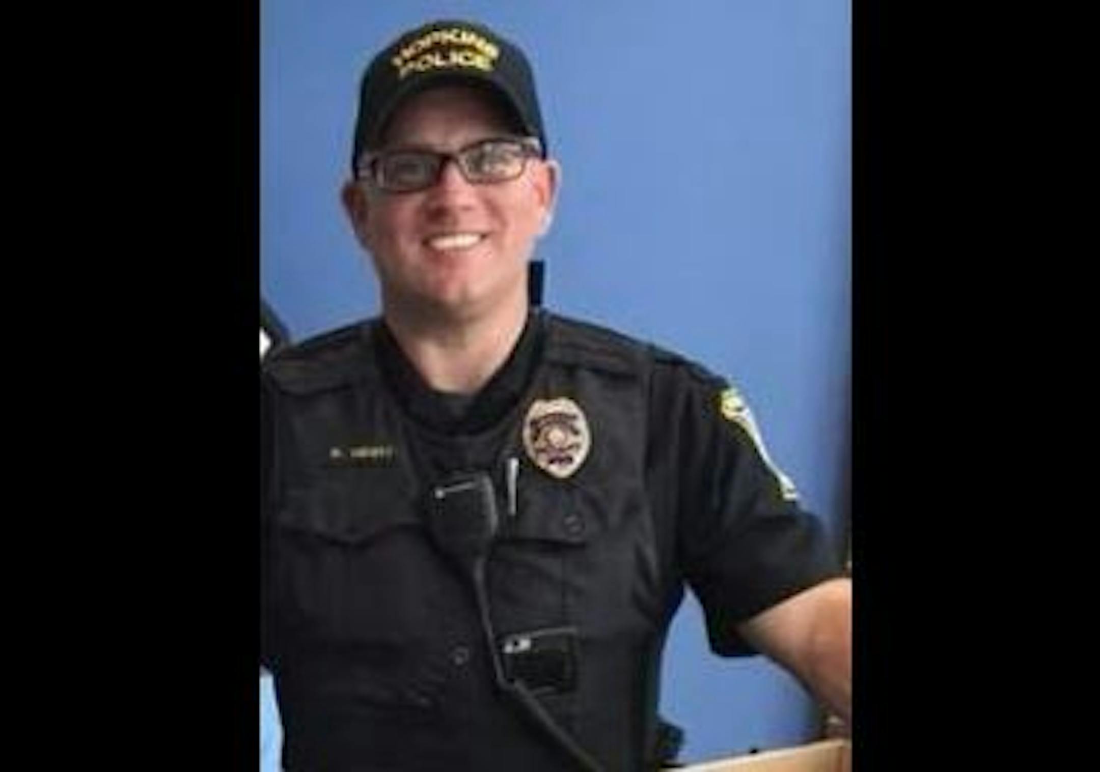 Kevin J. Hegyi Credit: City of Hopkins