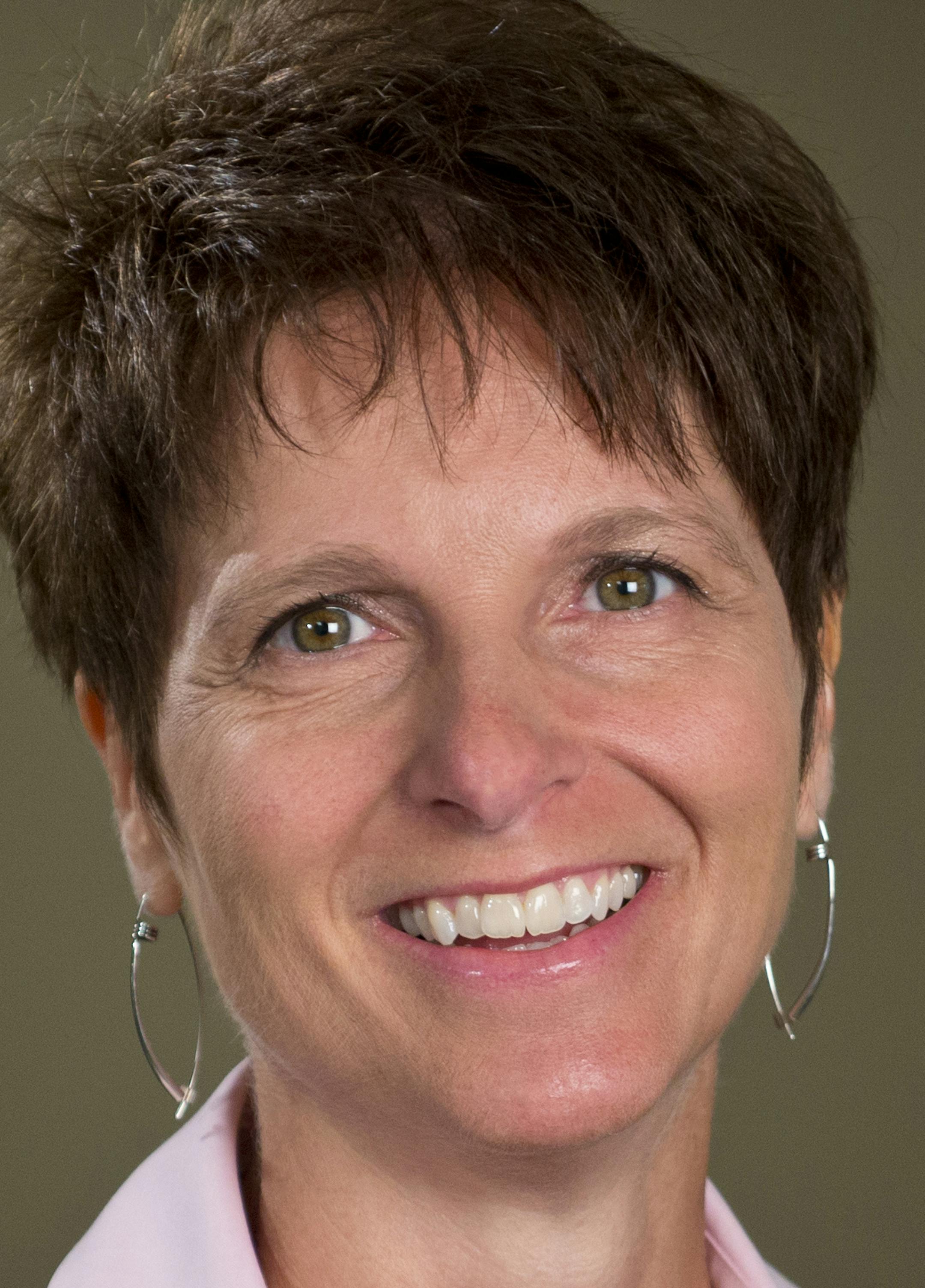 MARY CHRISTENSEN president and CEO EXPERIENCED RESOURCES