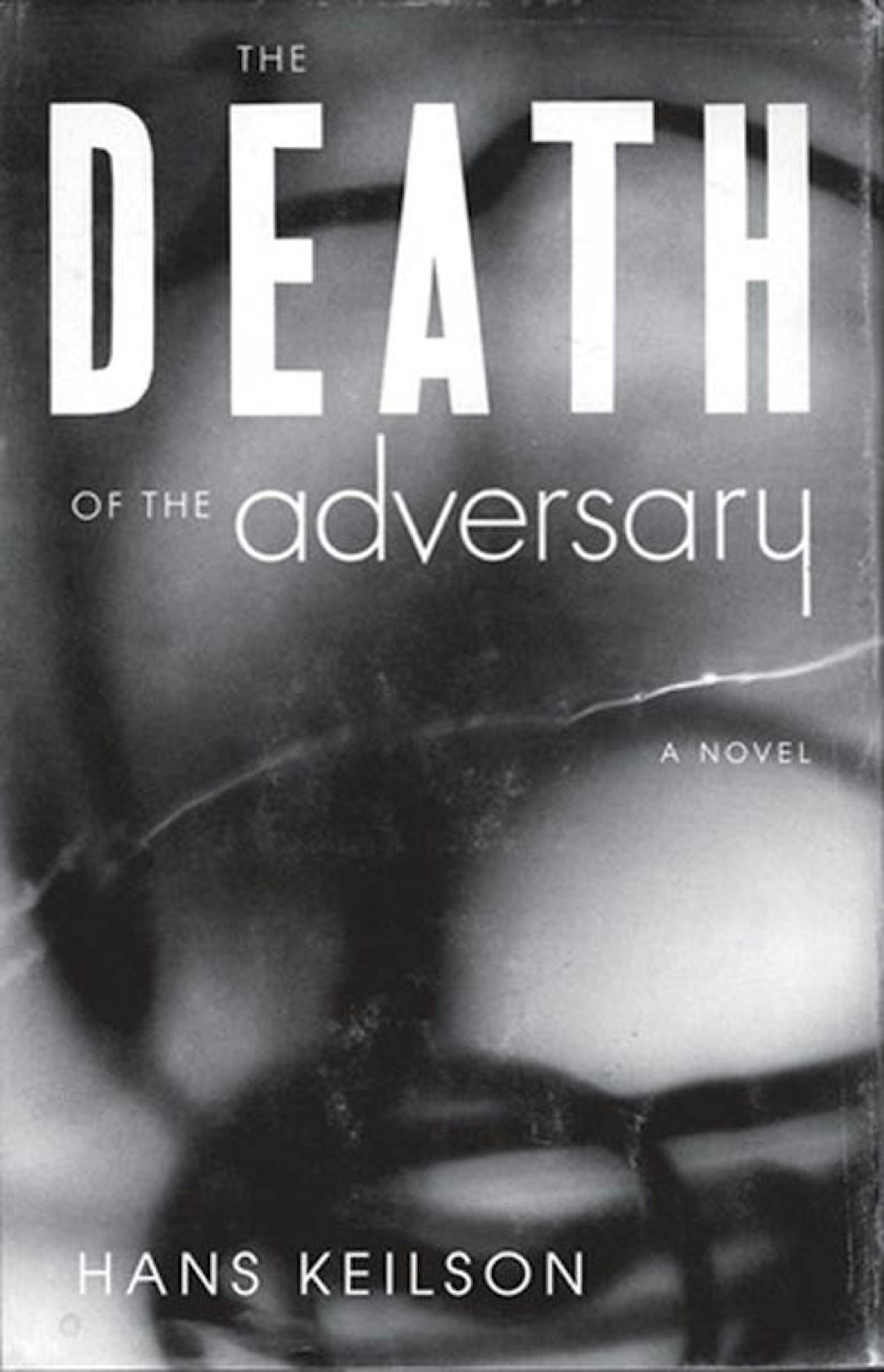 Hans Keilson's "Death of the Adversary"