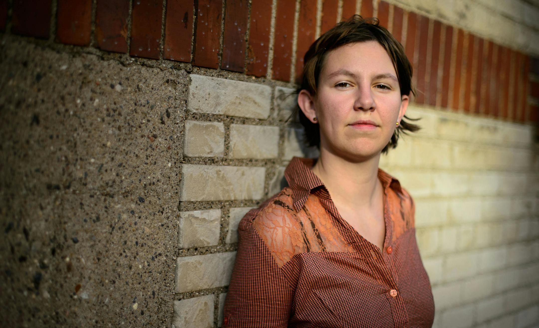 Andi Cheney for MNSure health insurance story Thursday, Sept. 26, 2013 ] GLEN STUBBE * gstubbe@startribune.com