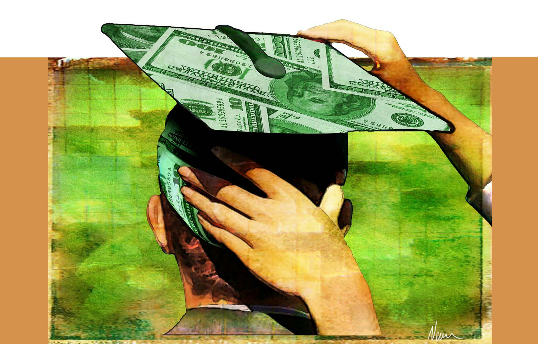 Rick Nease/Detroit Free Press/TNS