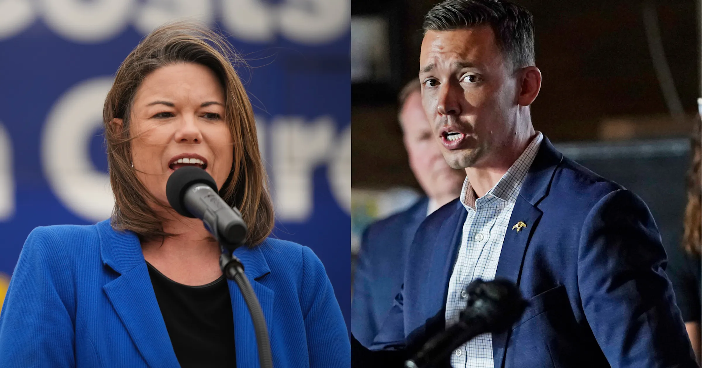 Washington's Battleground 3rd District Drowning in Record Outside Election Spending