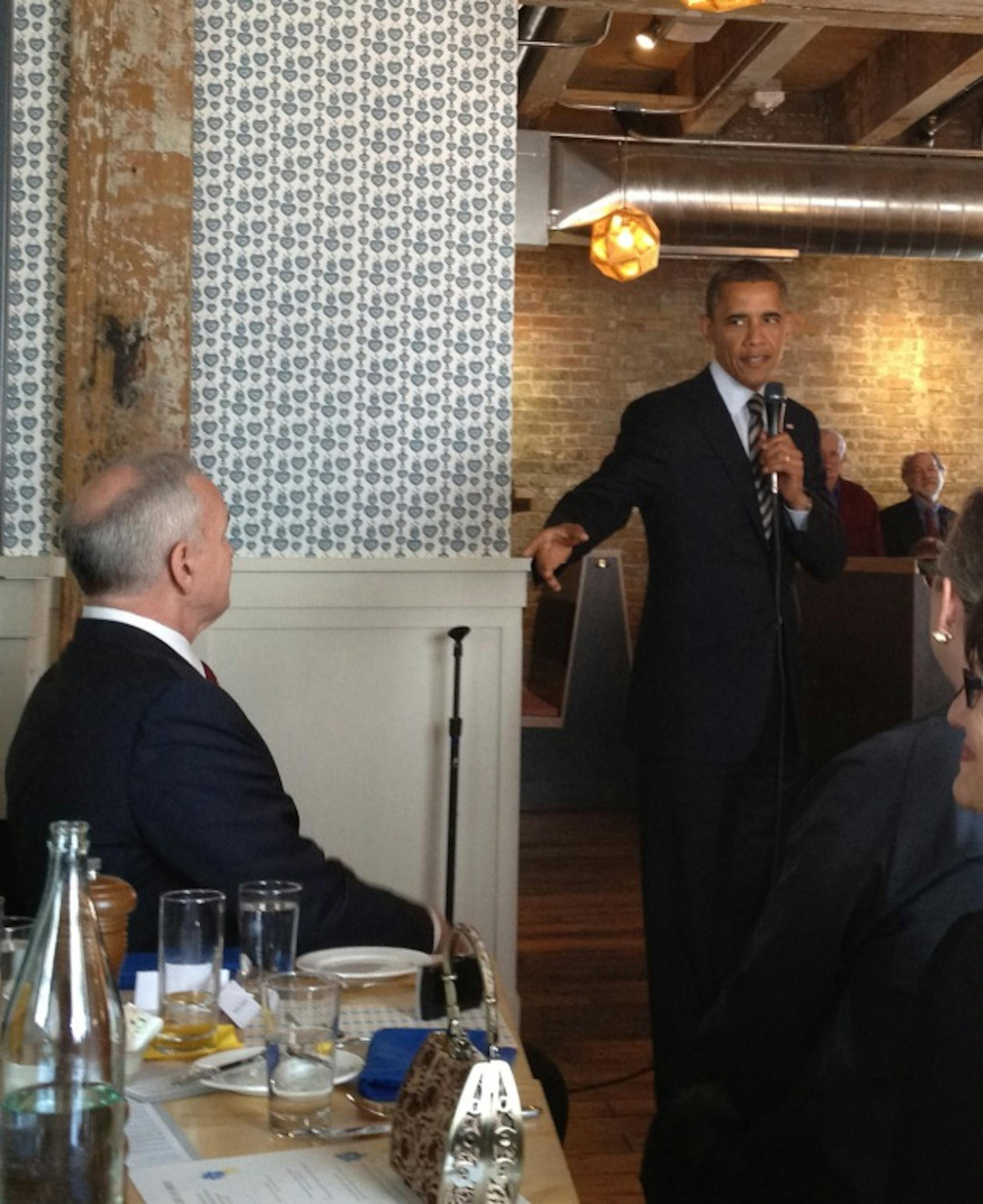 Photo by Robert Stephens