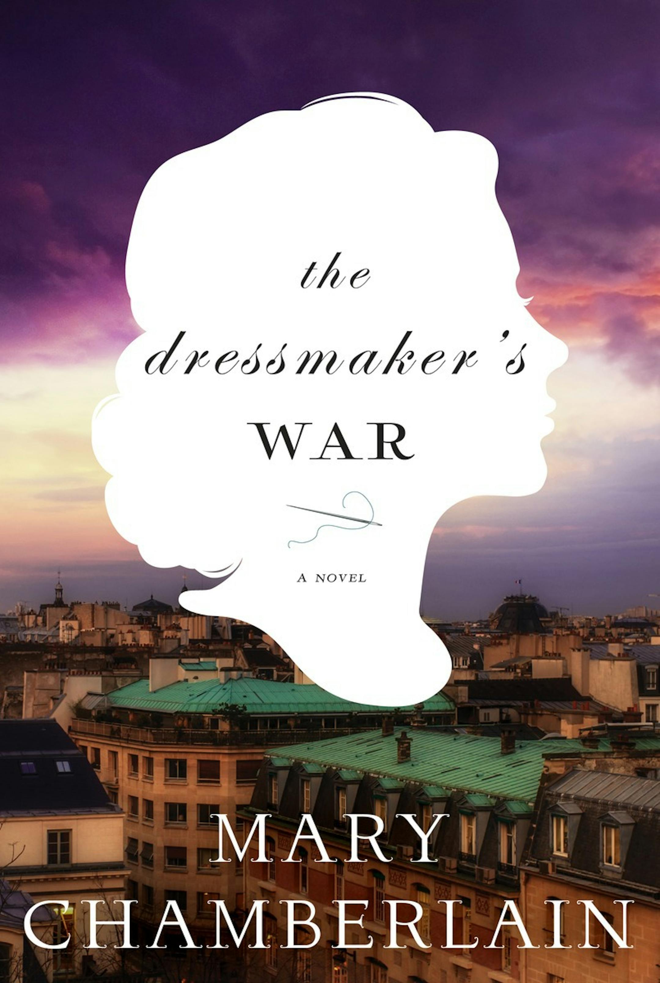 "The Dressmaker's War," by Mary Chamberlain
