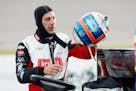 Tony Kanaan will have another shot at a proper IndyCar farewell tour as the co-driver with Jimmie Johnson the next two years at Chip Ganassi Racing. T