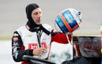 Tony Kanaan will have another shot at a proper IndyCar farewell tour as the co-driver with Jimmie Johnson the next two years at Chip Ganassi Racing. T